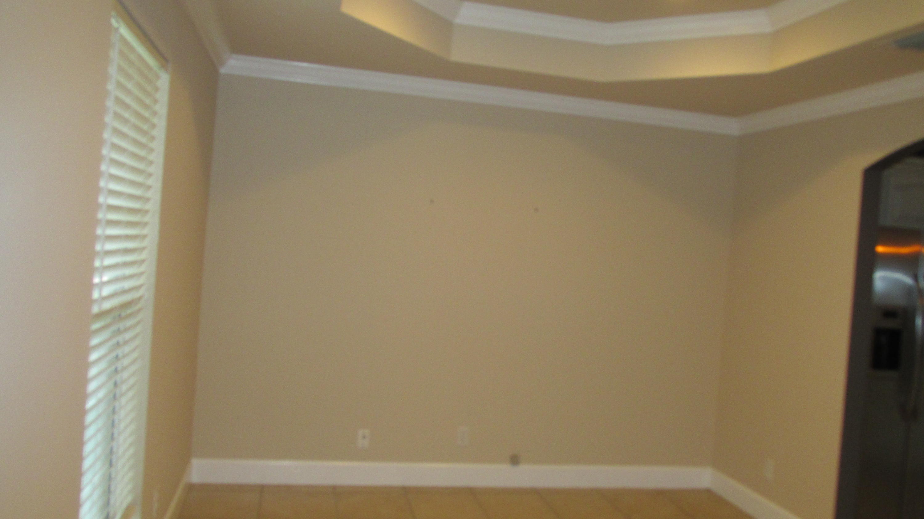 EMERALD BAY - Residential Lease