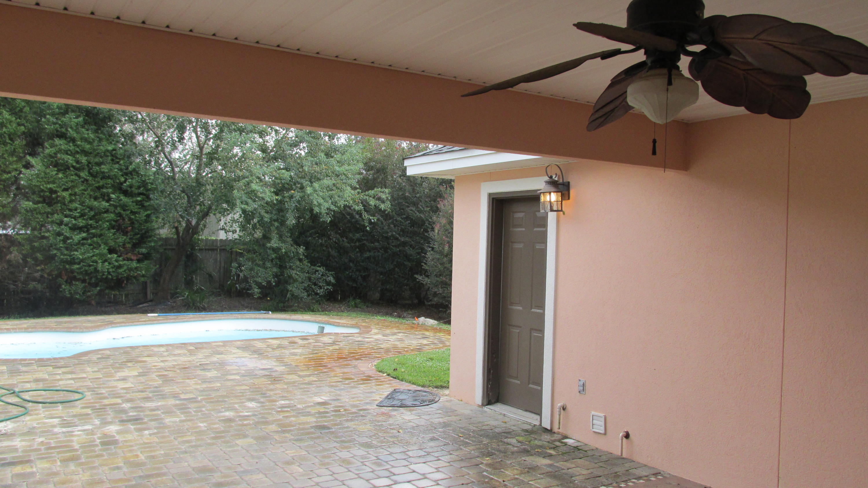 EMERALD BAY - Residential Lease