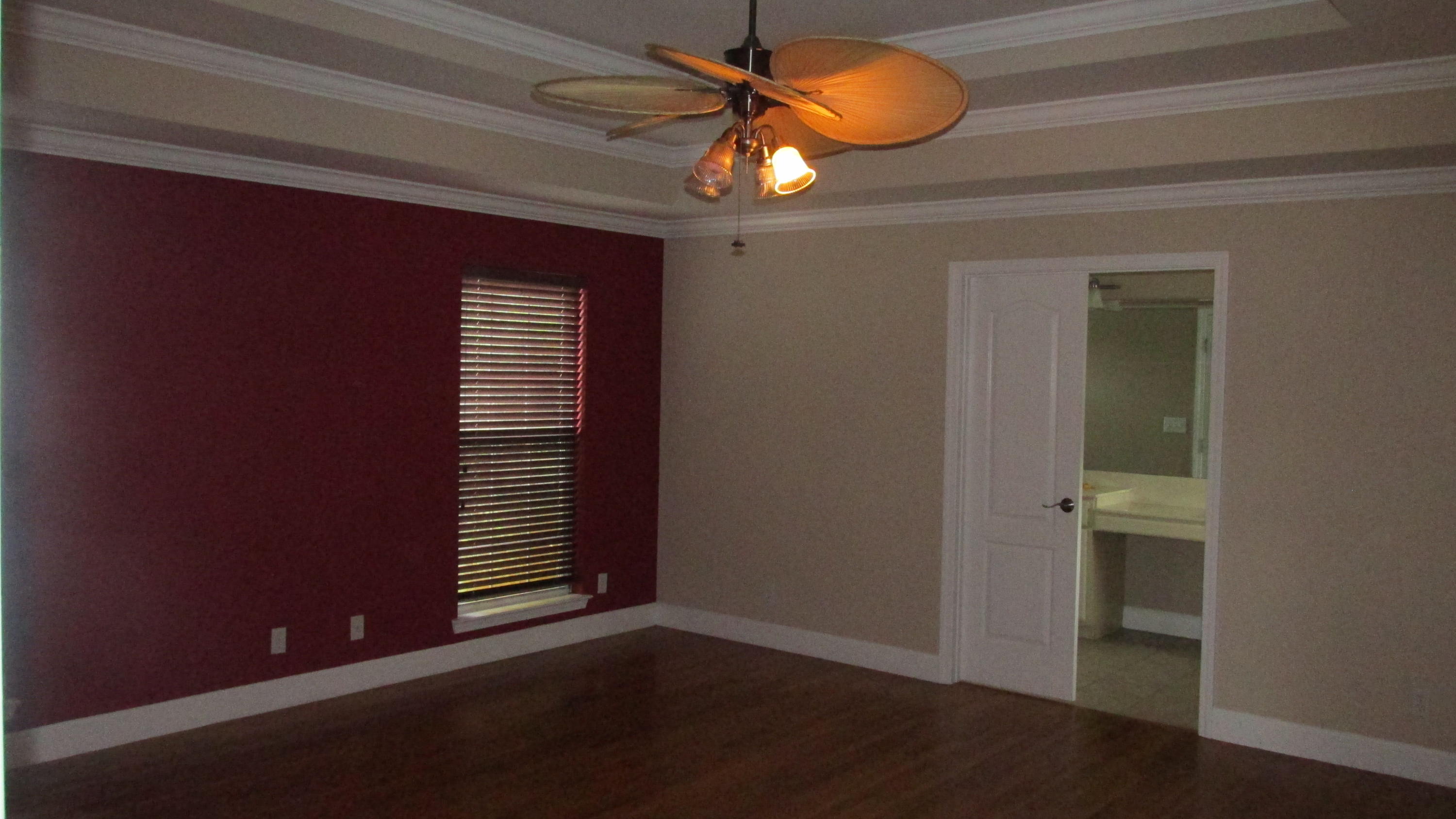 EMERALD BAY - Residential Lease