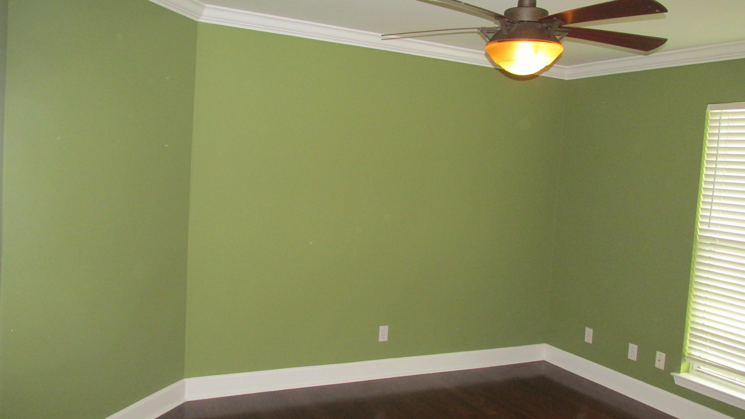 EMERALD BAY - Residential Lease