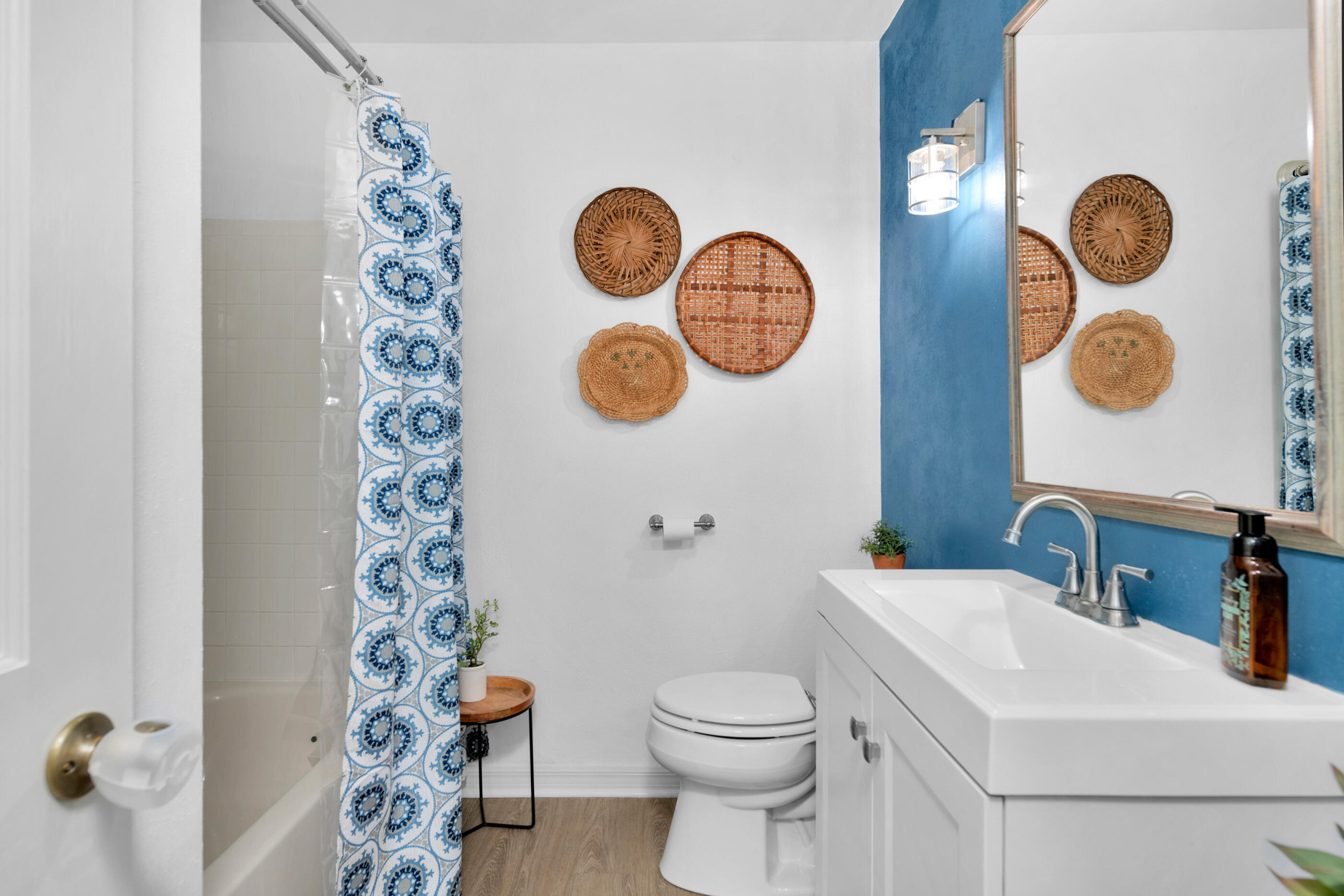 TANGLEWOOD S/D 1ST ADDN - Residential