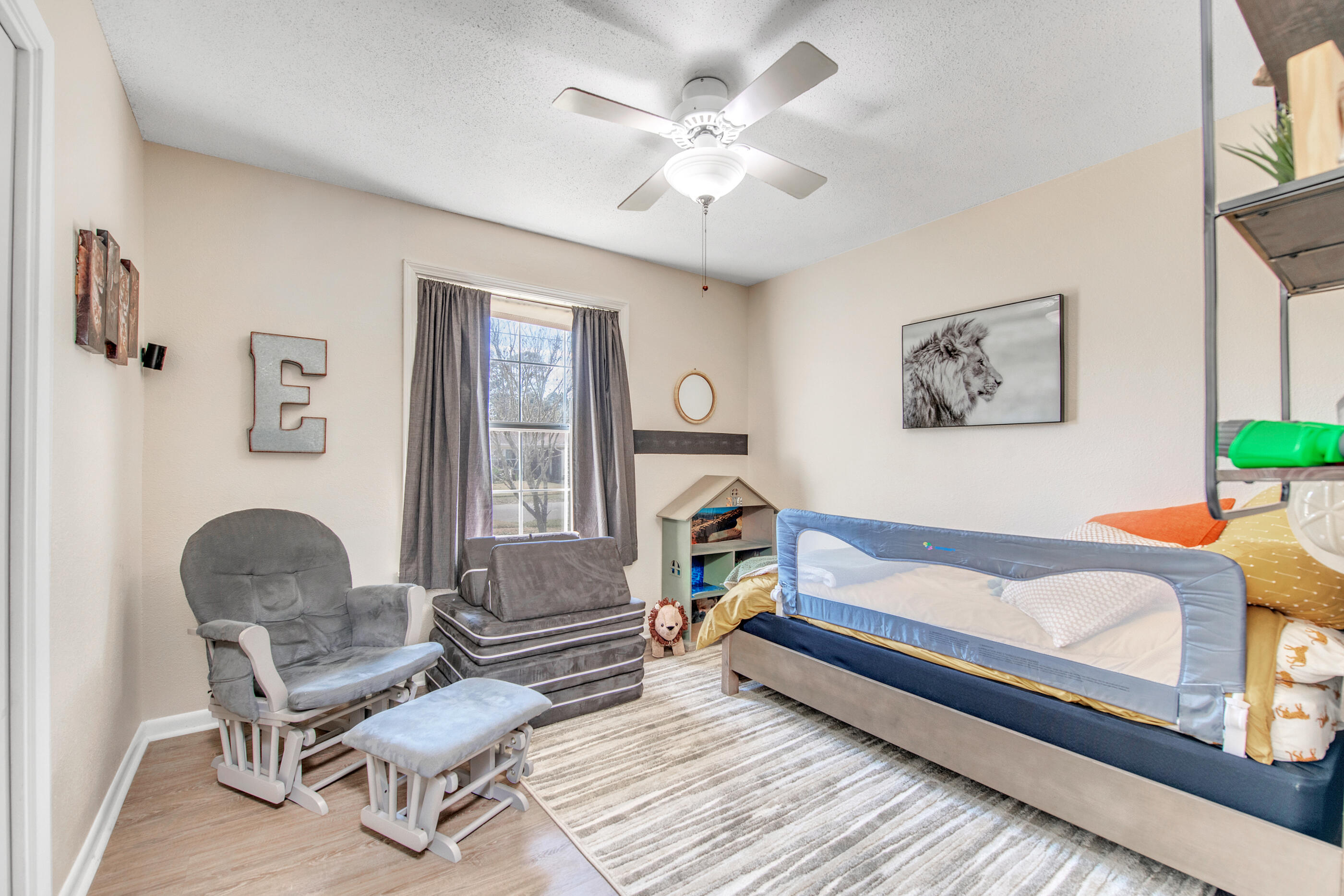 TANGLEWOOD S/D 1ST ADDN - Residential