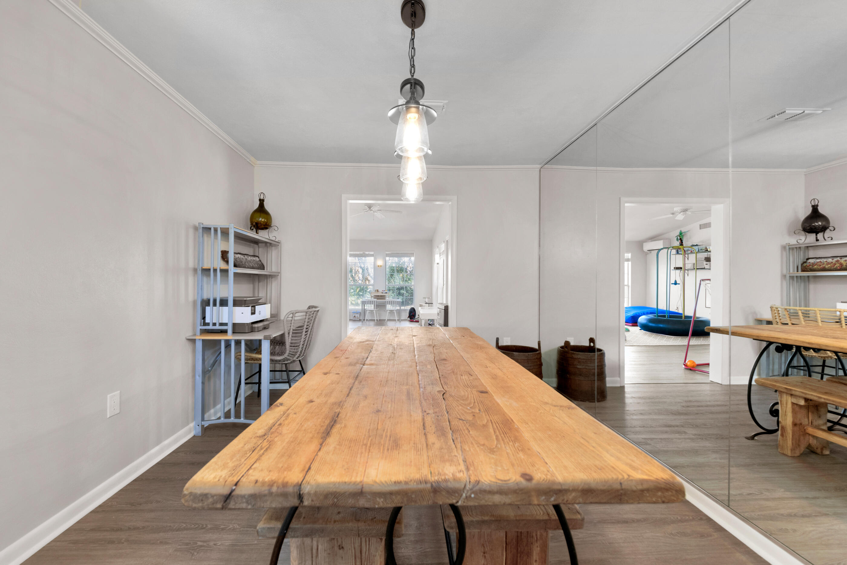 TANGLEWOOD S/D 1ST ADDN - Residential