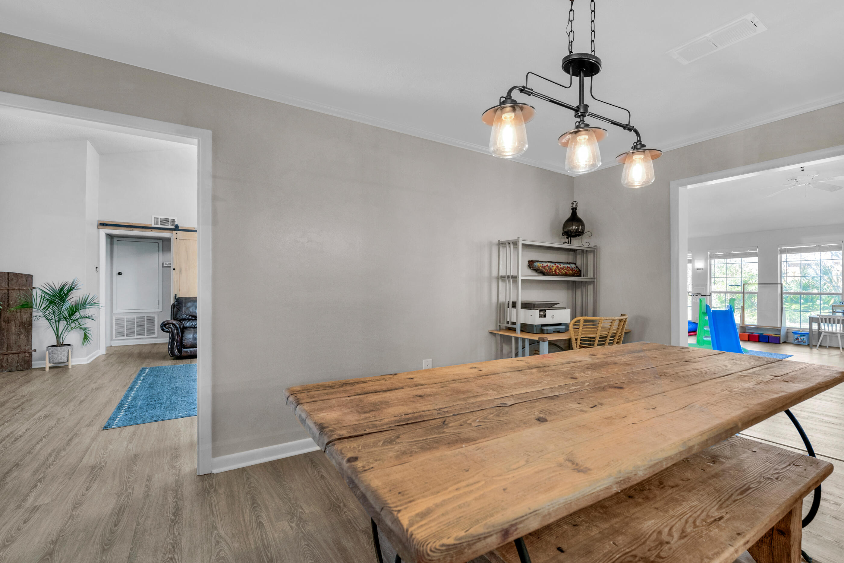 TANGLEWOOD S/D 1ST ADDN - Residential