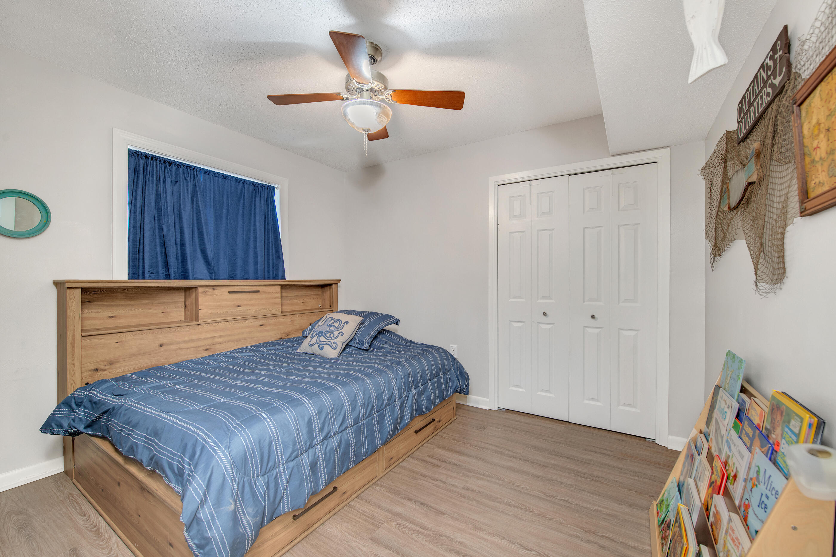 TANGLEWOOD S/D 1ST ADDN - Residential