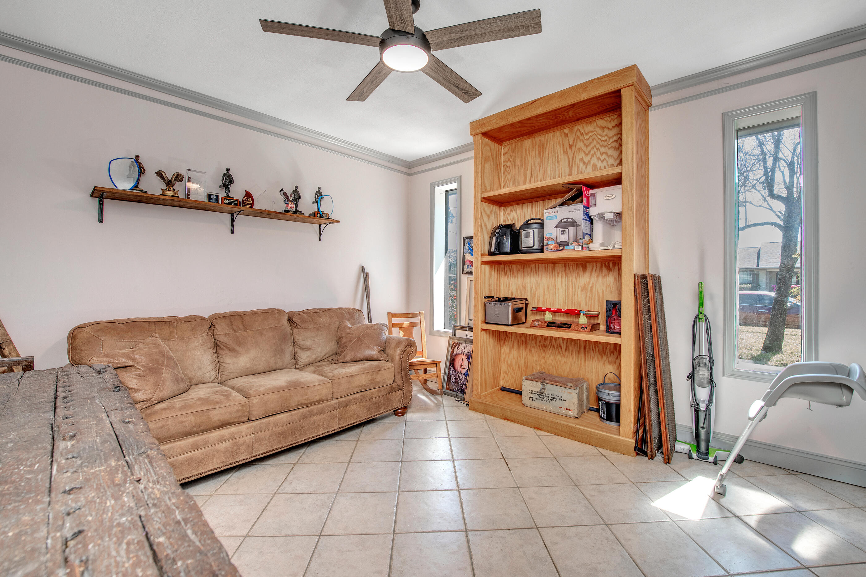 TANGLEWOOD S/D 1ST ADDN - Residential