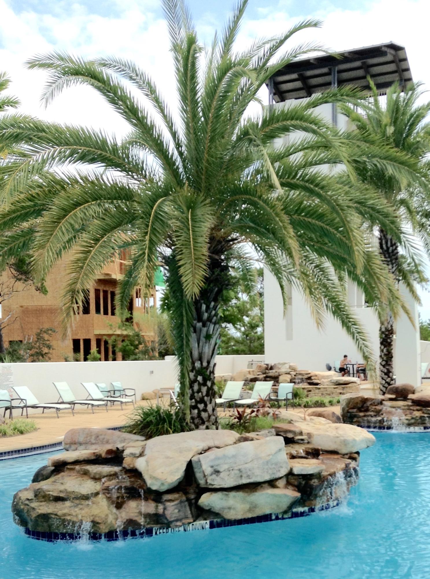 Highland Parks - Land