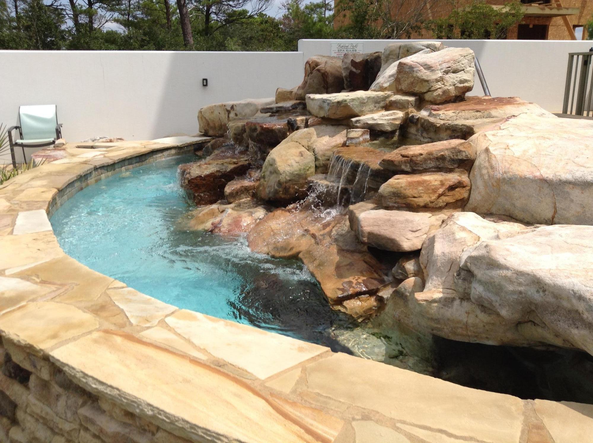 Highland Parks - Land