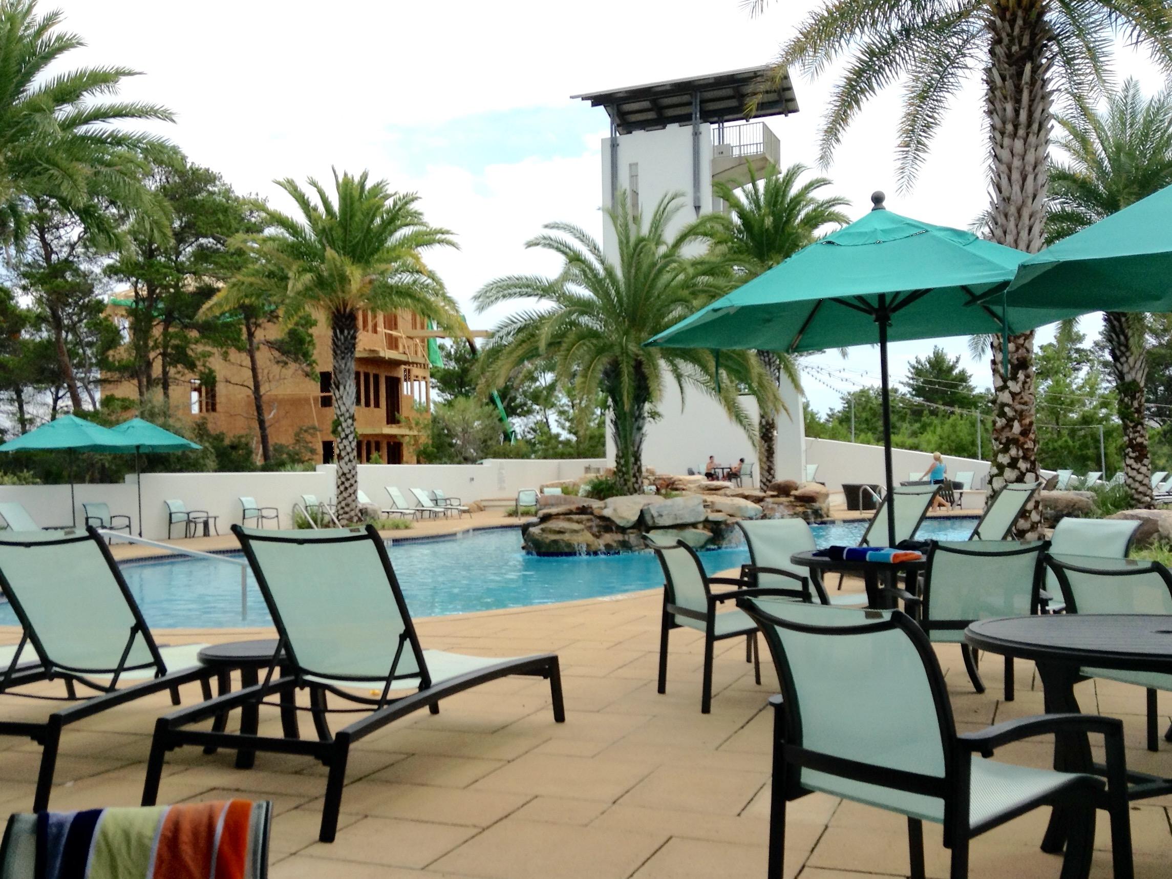 Highland Parks - Land