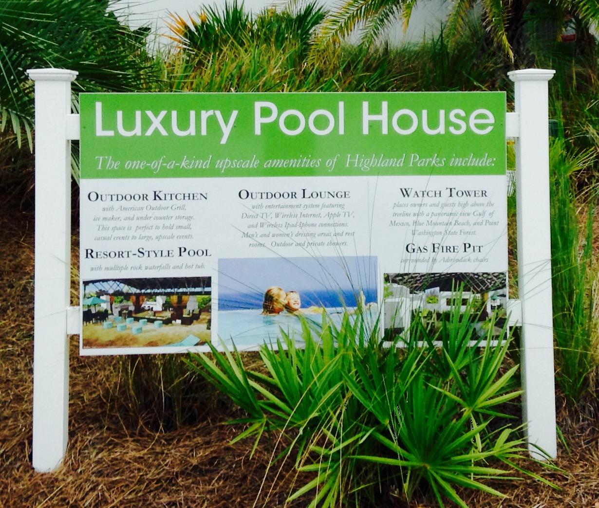 Highland Parks - Land