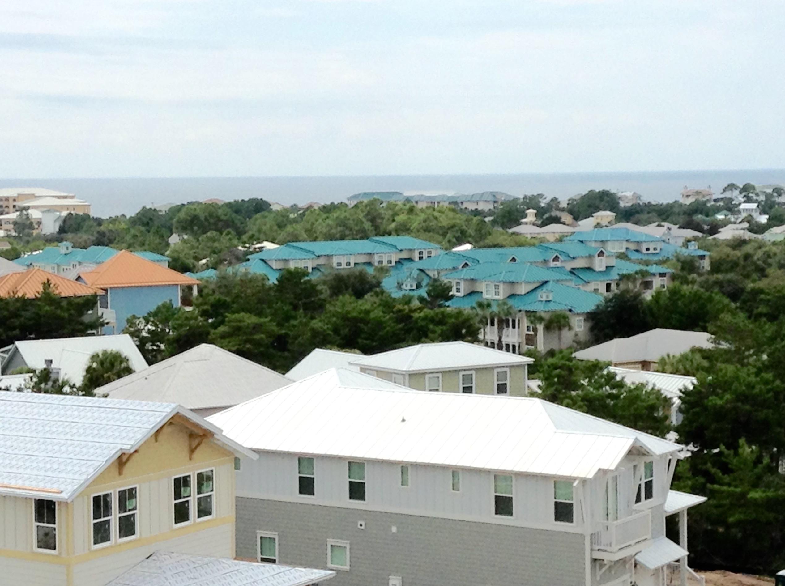 Highland Parks - Land