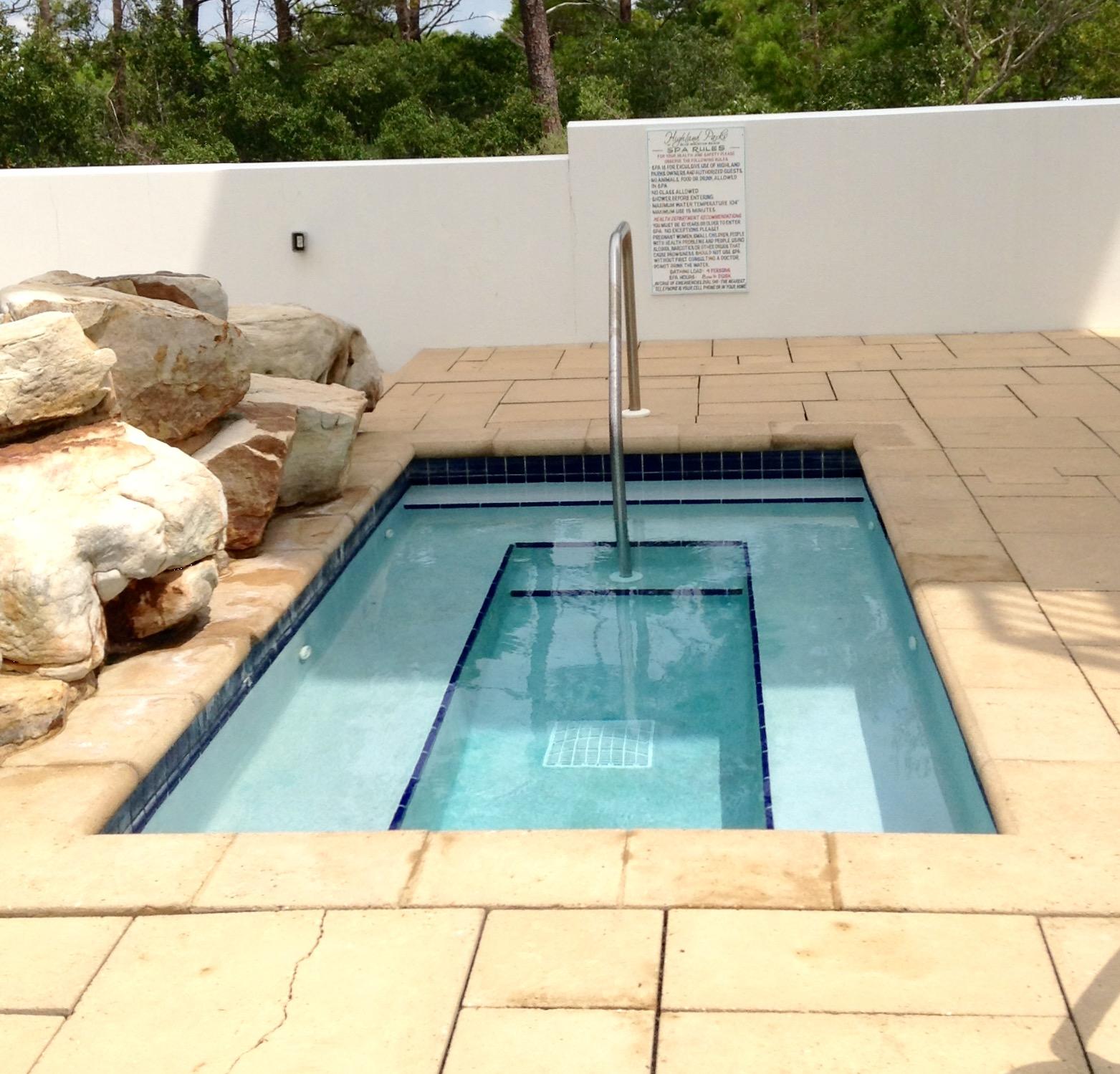 Highland Parks - Land