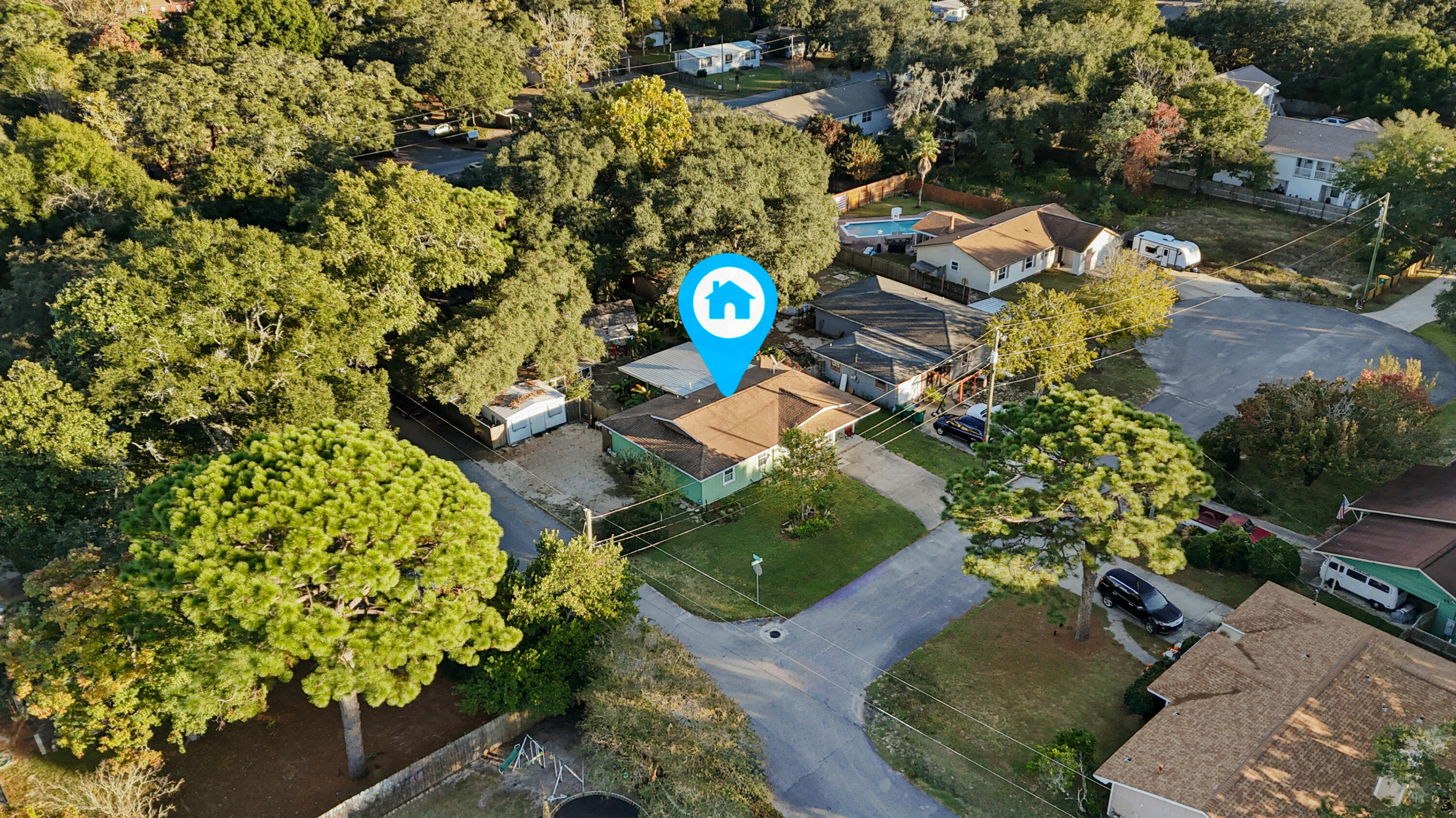 LISETTE ESTATES - Residential