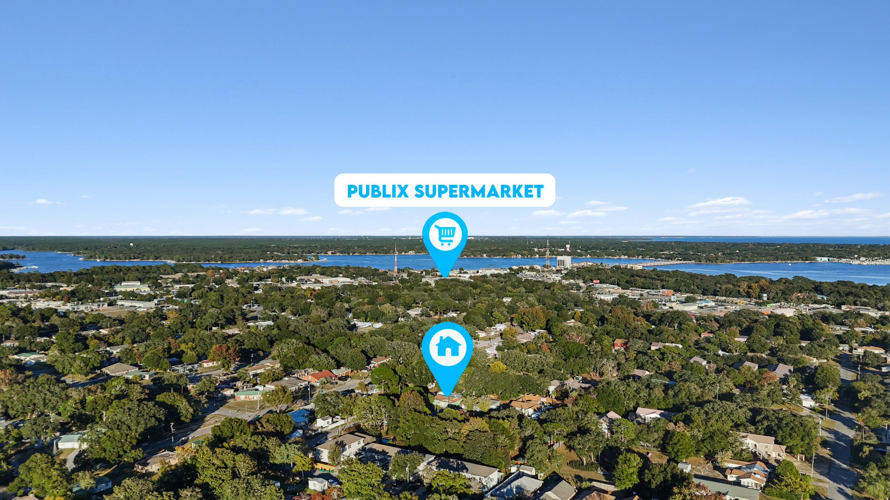 LISETTE ESTATES - Residential