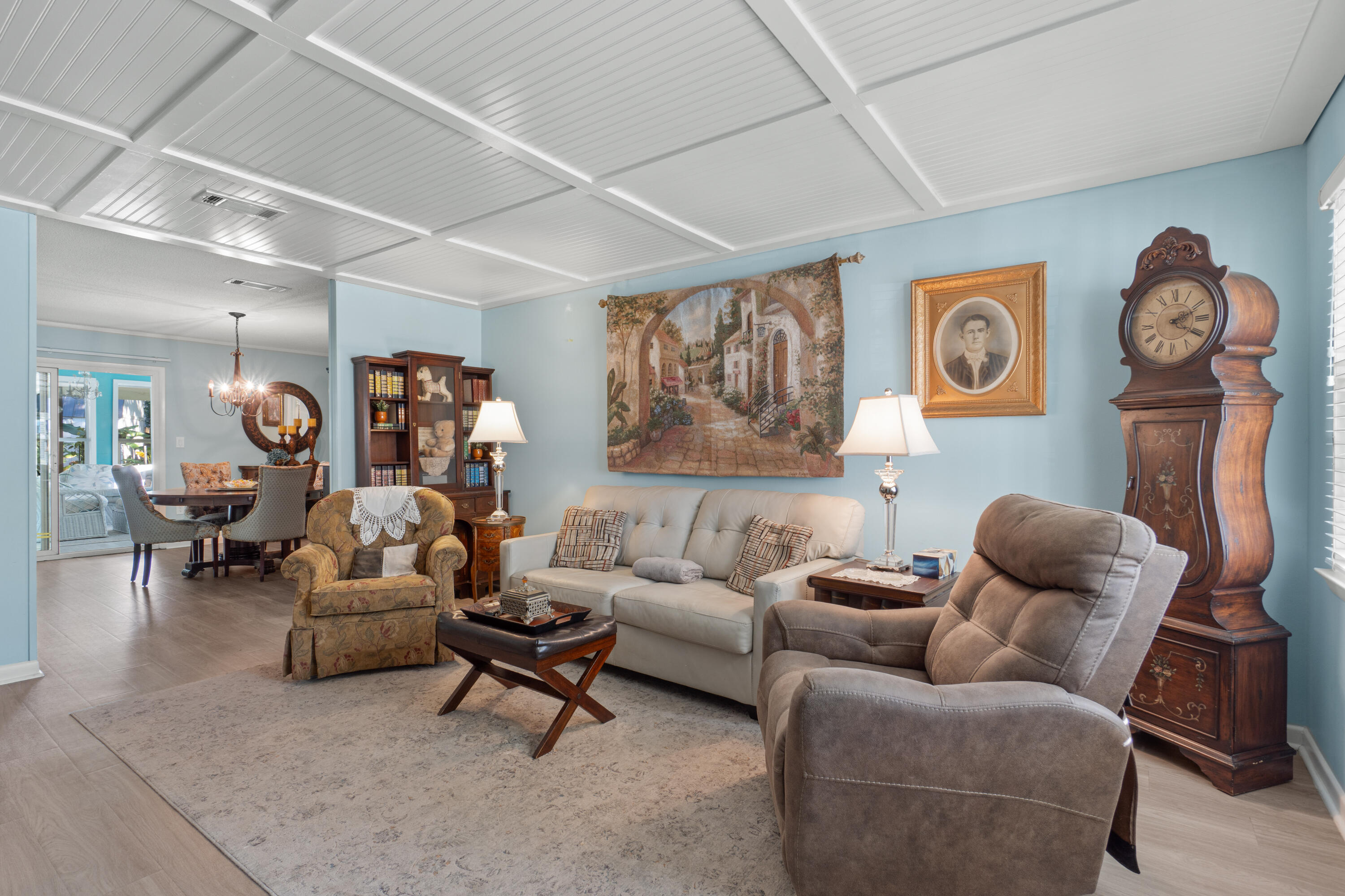 LISETTE ESTATES - Residential