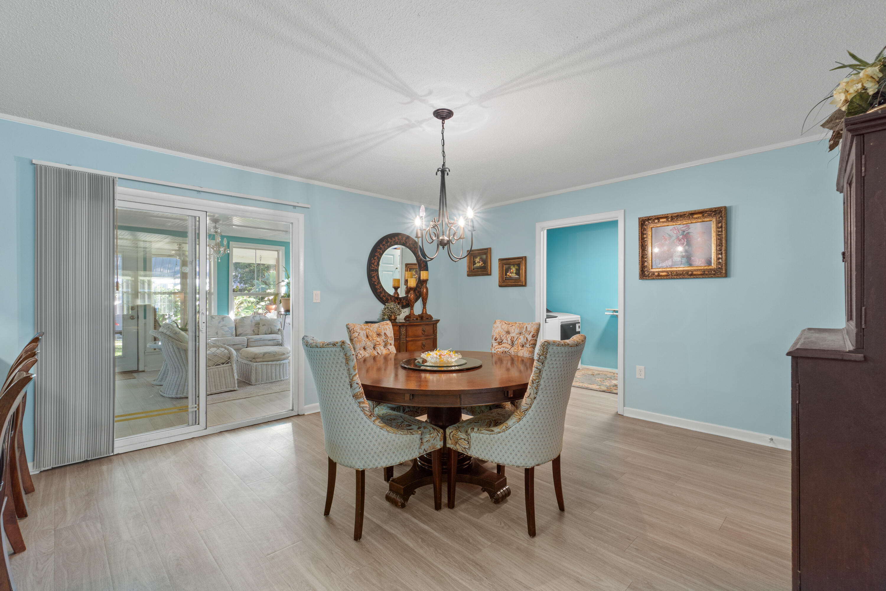 LISETTE ESTATES - Residential