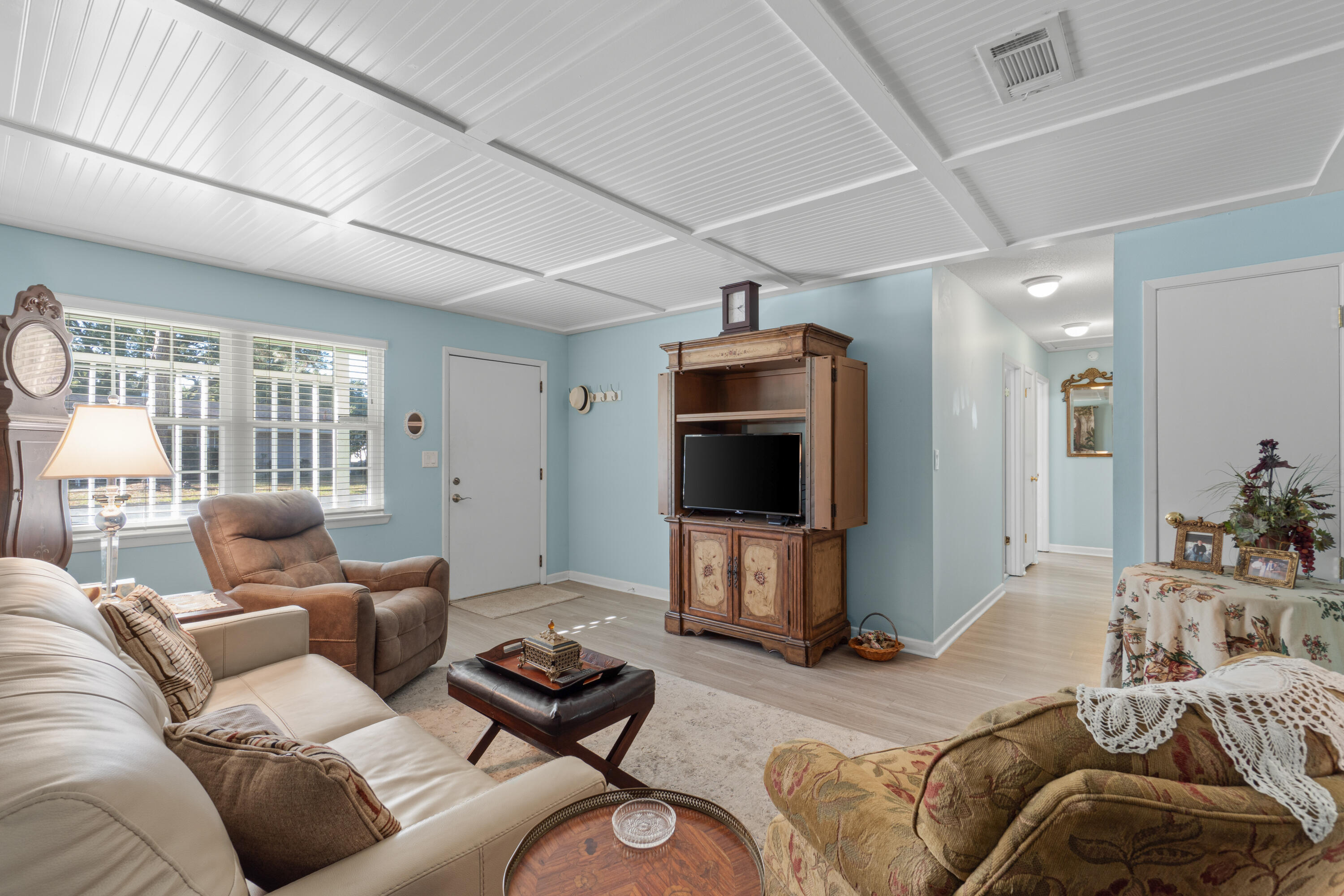 LISETTE ESTATES - Residential