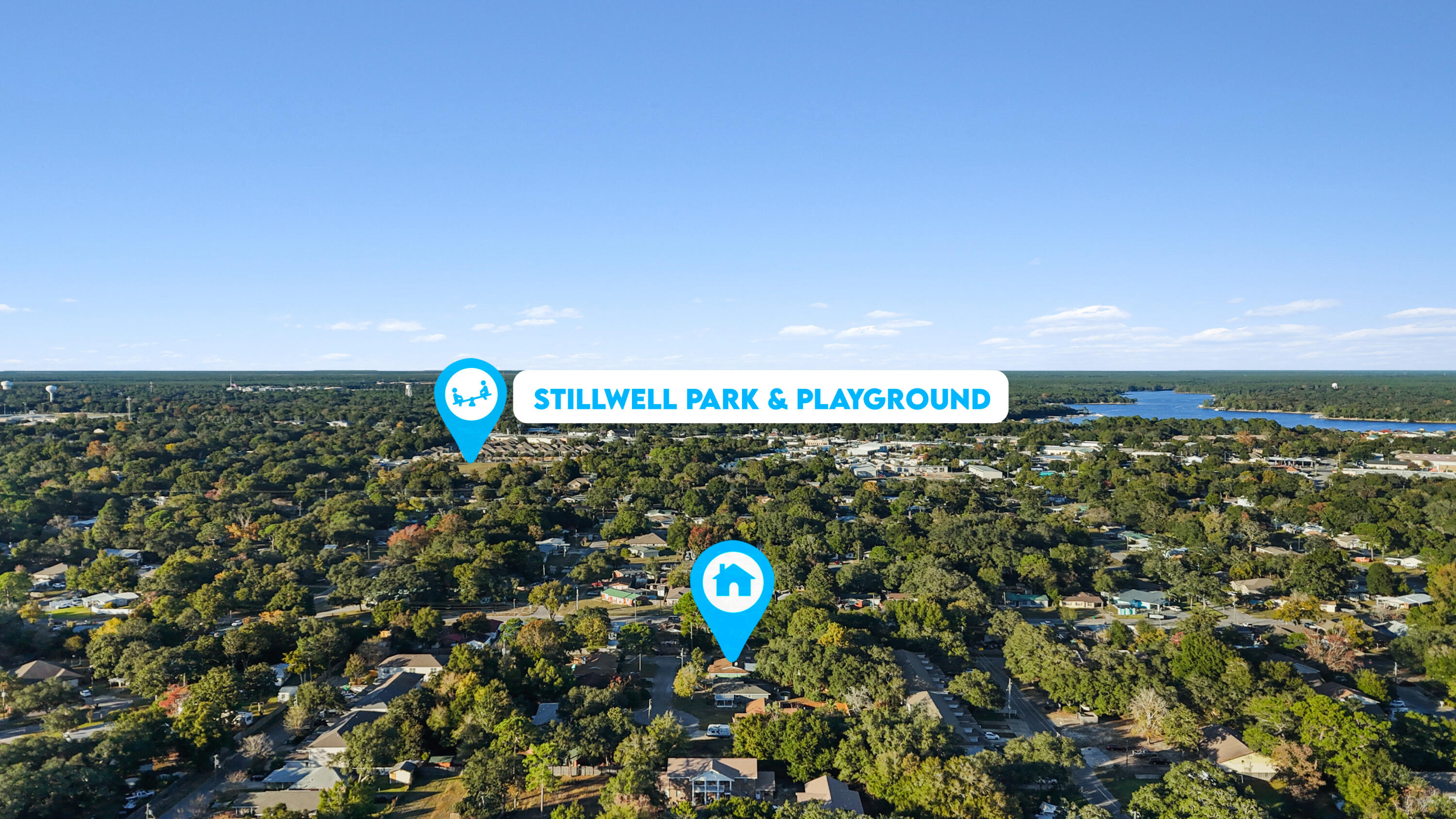 LISETTE ESTATES - Residential