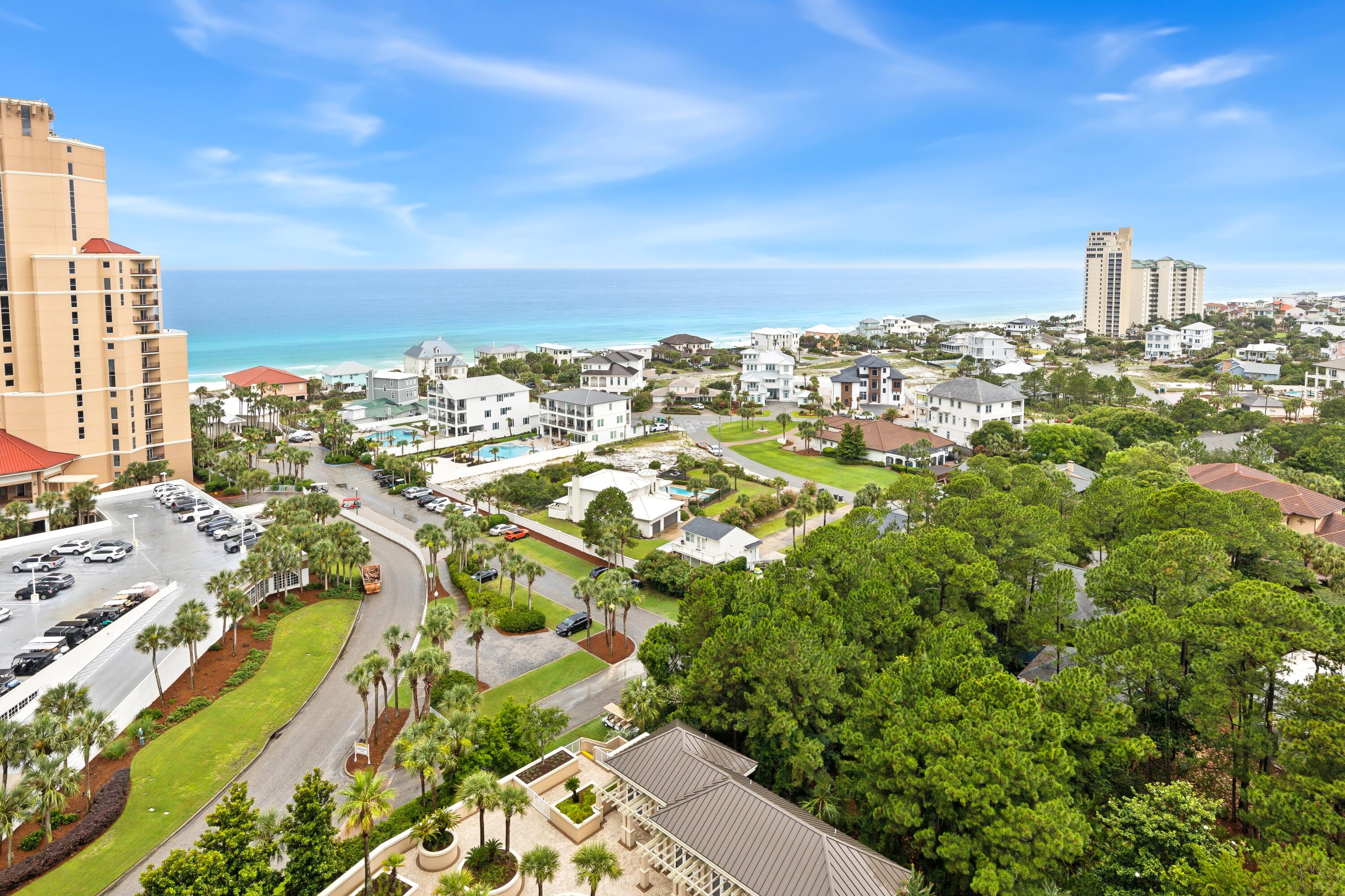 ONE BEACH CLUB DRIVE - Residential