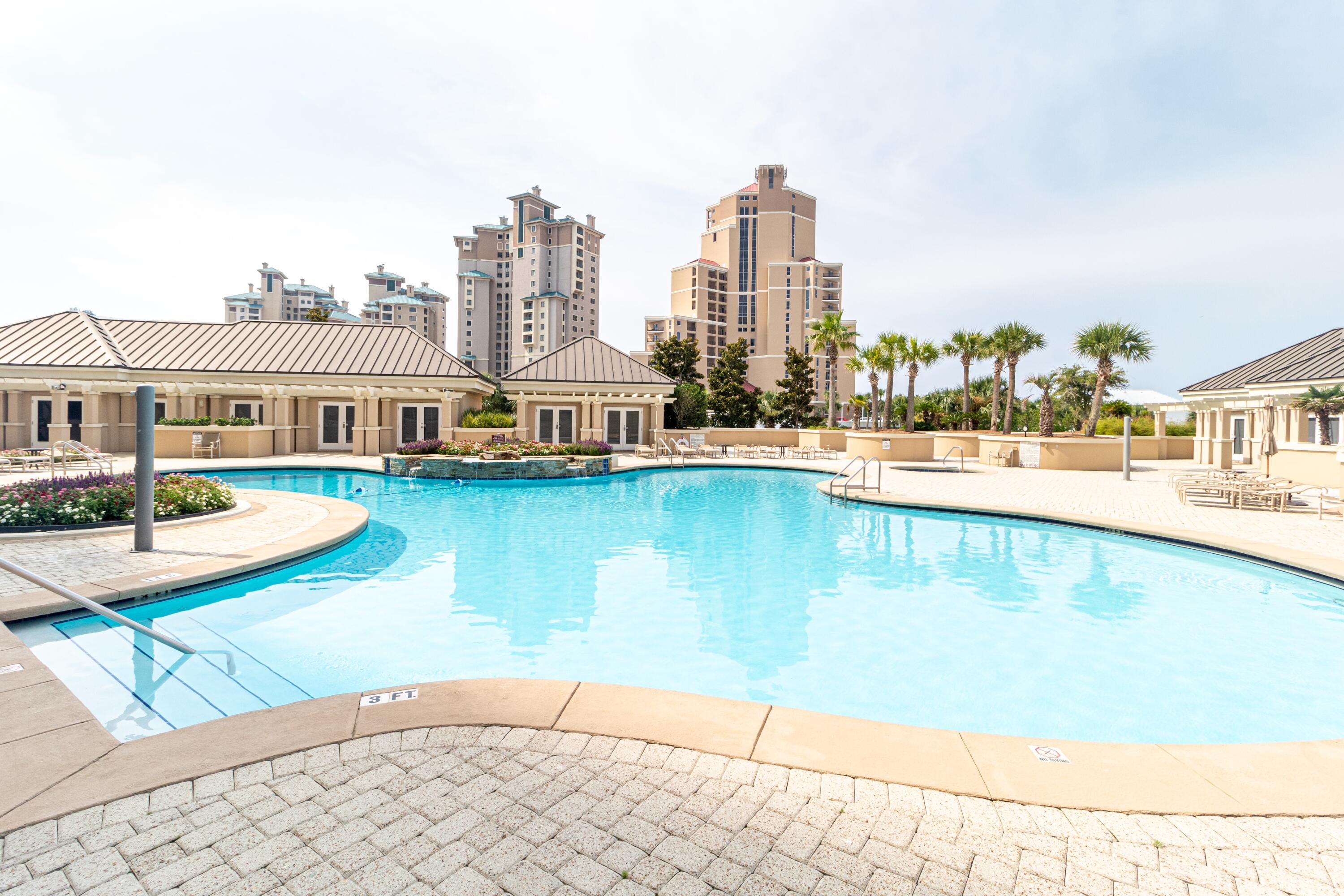 ONE BEACH CLUB DRIVE - Residential