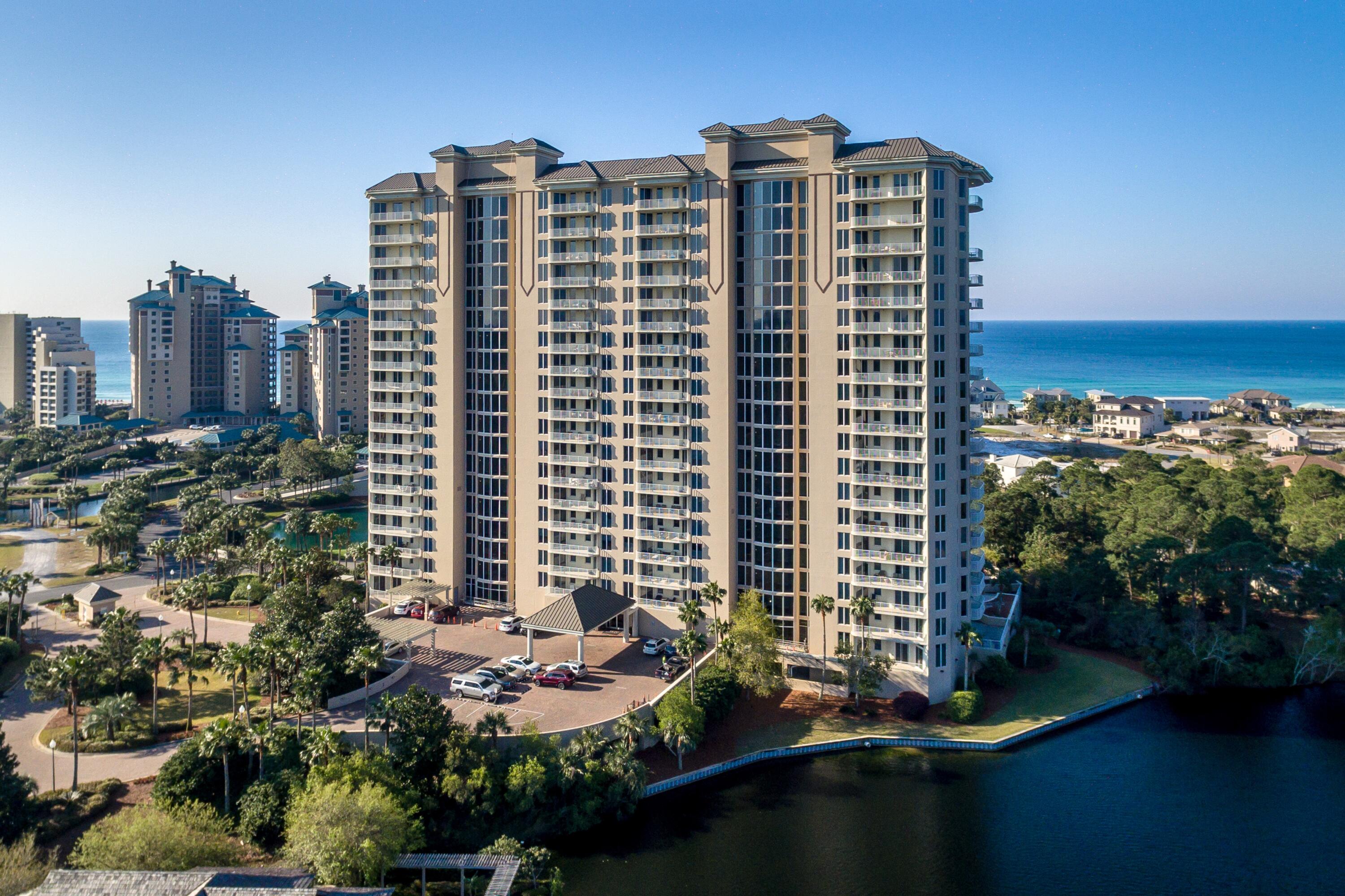 ONE BEACH CLUB DRIVE - Residential