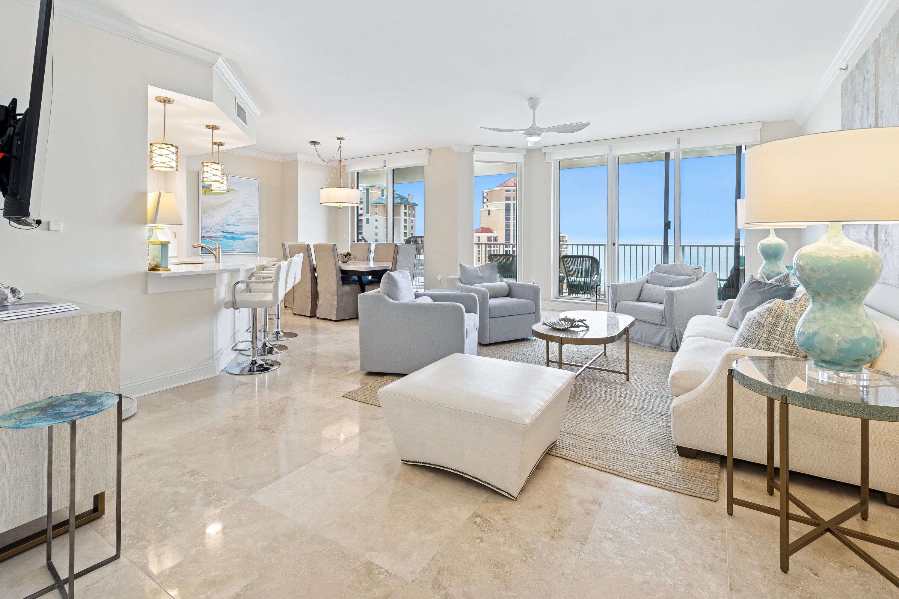 ONE BEACH CLUB DRIVE - Residential