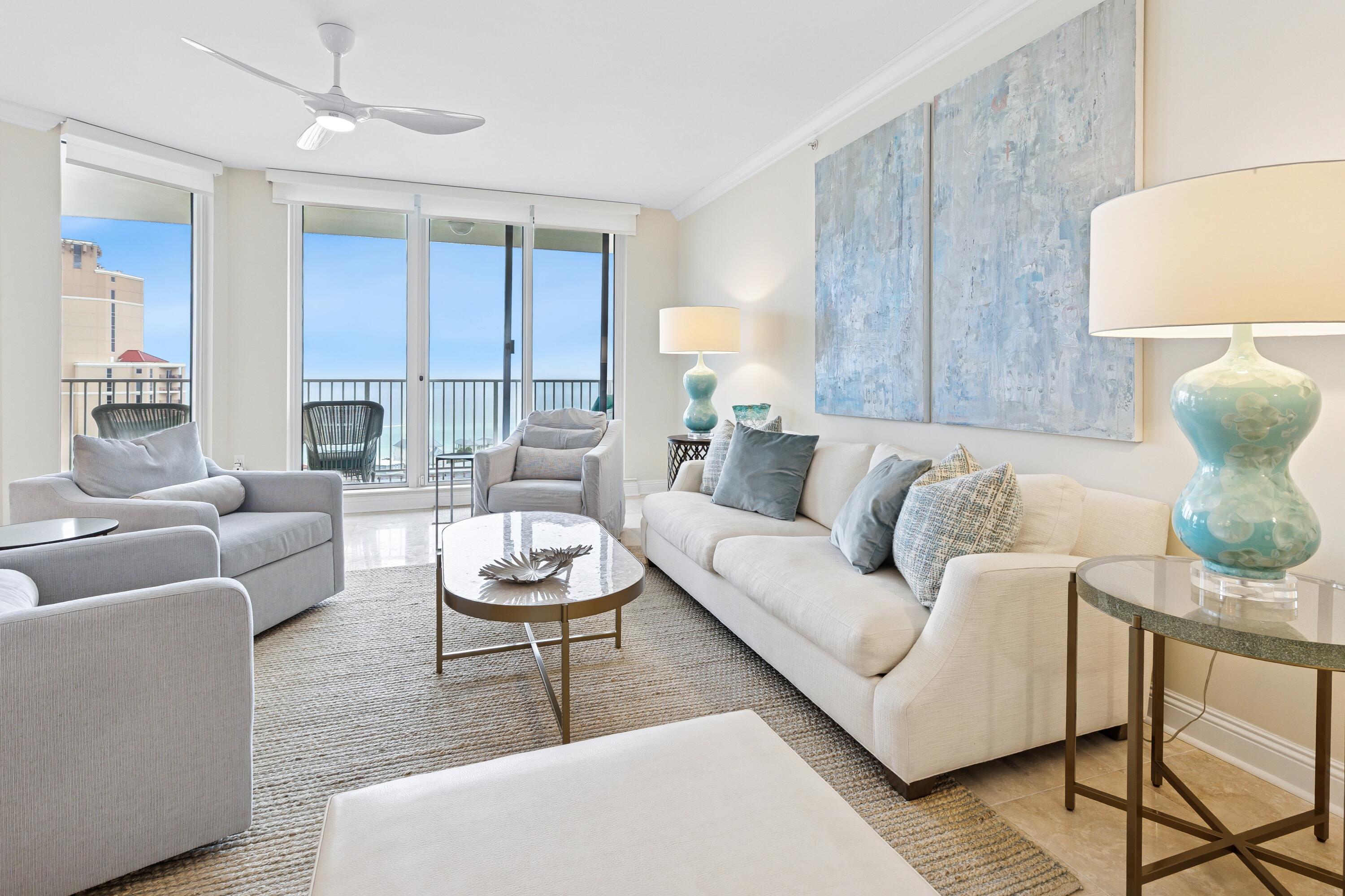 ONE BEACH CLUB DRIVE - Residential