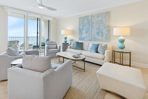 Photo of 1 Beach Club Drive #UNIT 1604, Miramar Beach, FL 32550 (MLS # 978729)