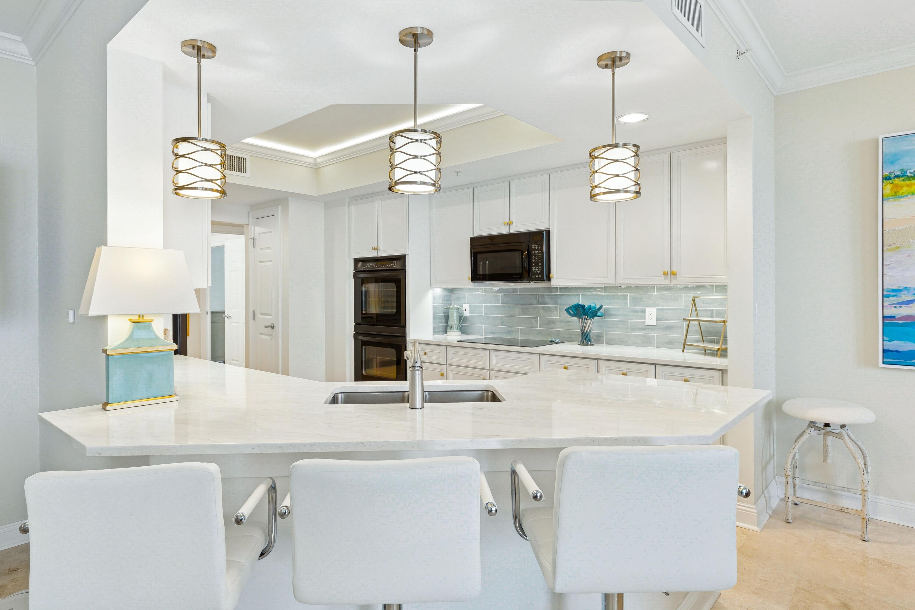 ONE BEACH CLUB DRIVE - Residential