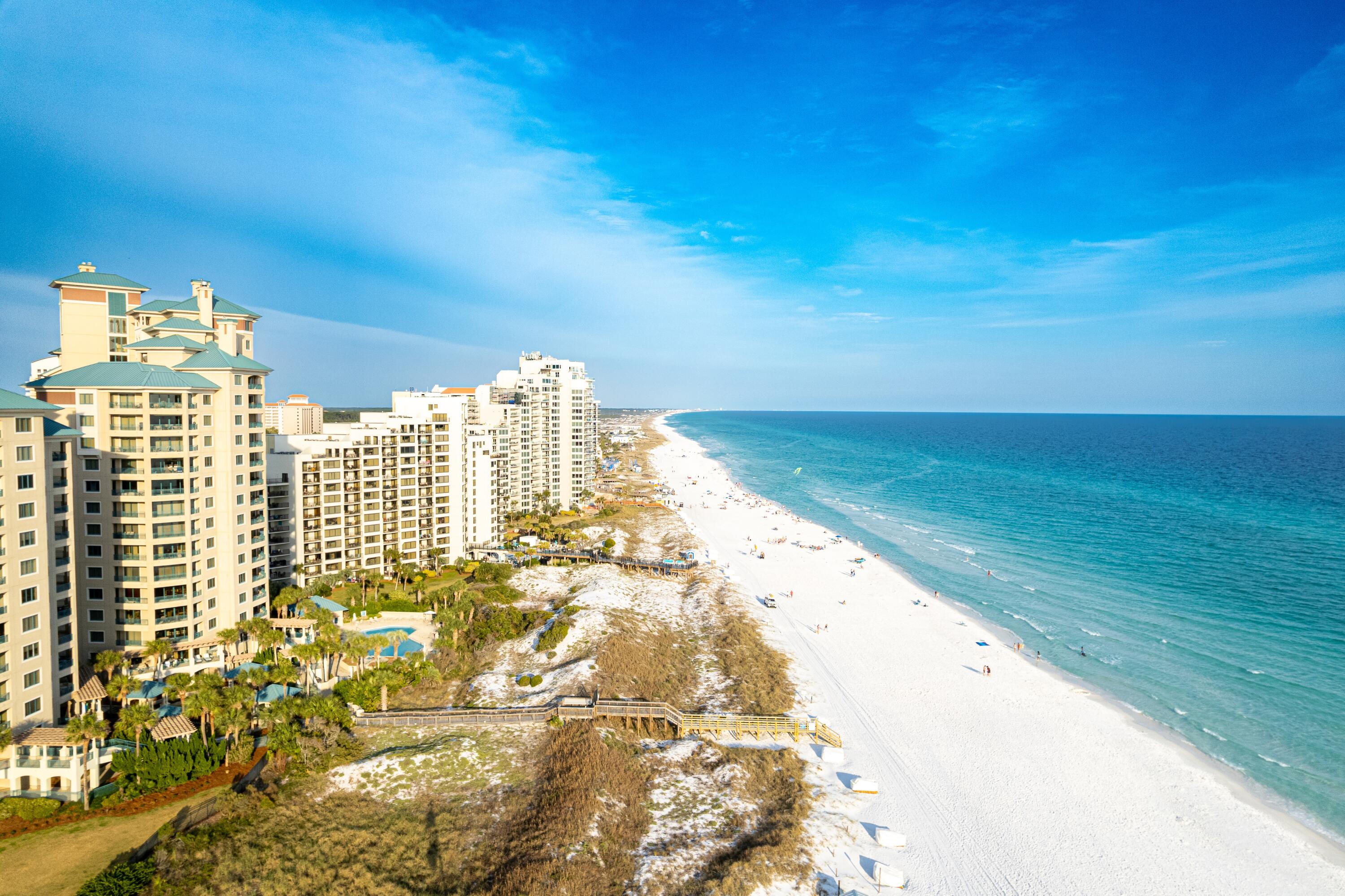 ONE BEACH CLUB DRIVE - Residential