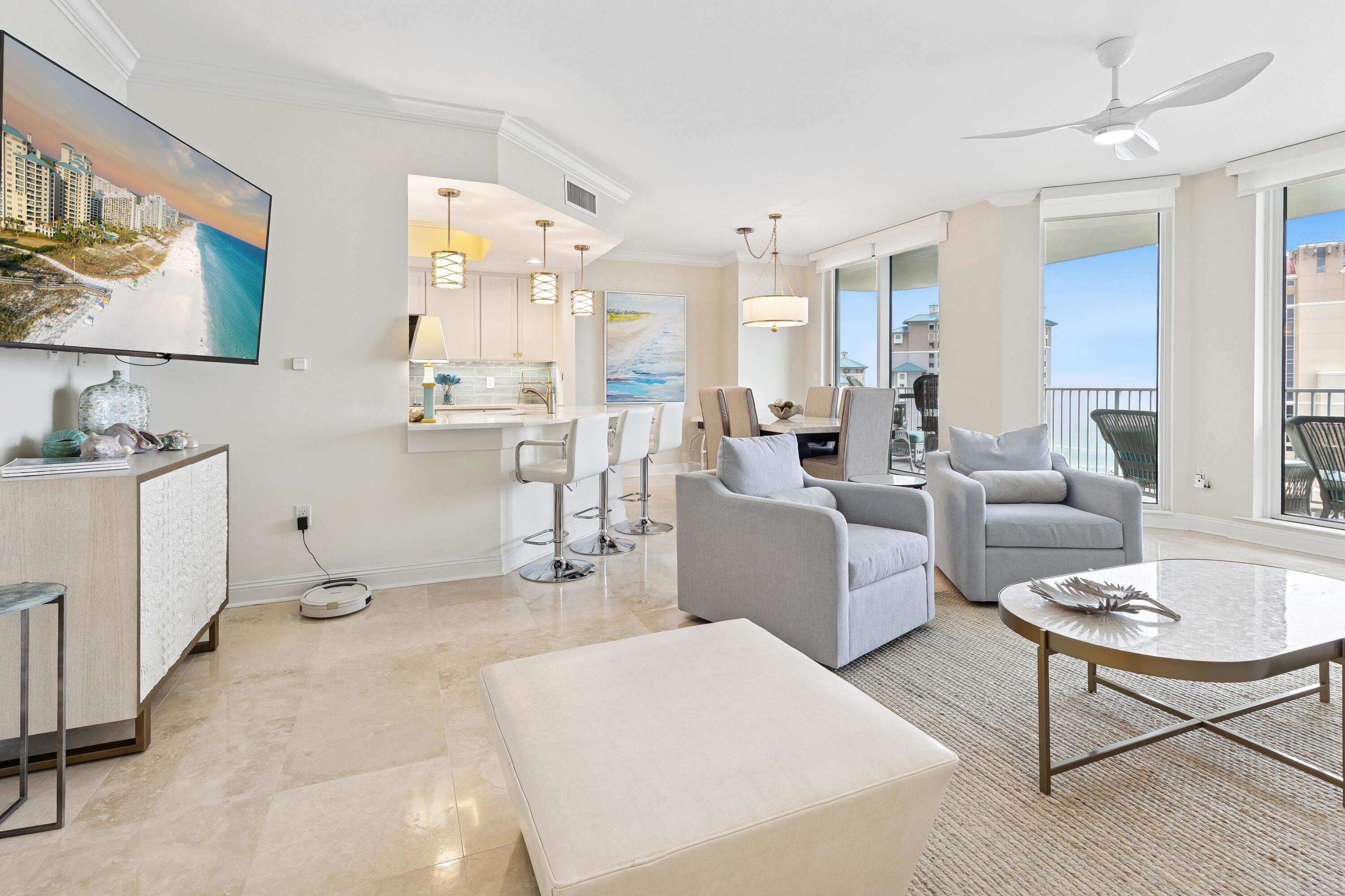ONE BEACH CLUB DRIVE - Residential
