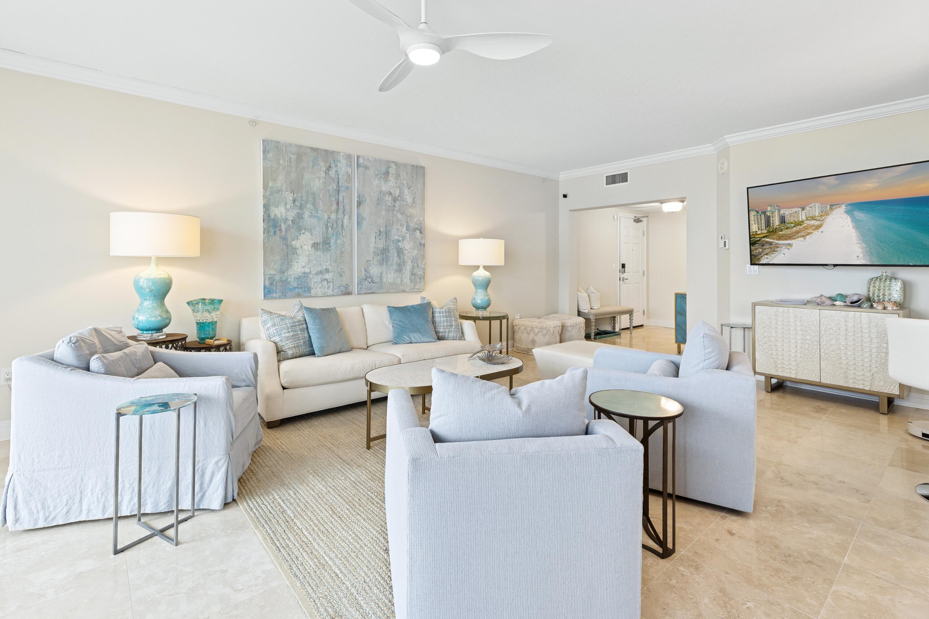 ONE BEACH CLUB DRIVE - Residential