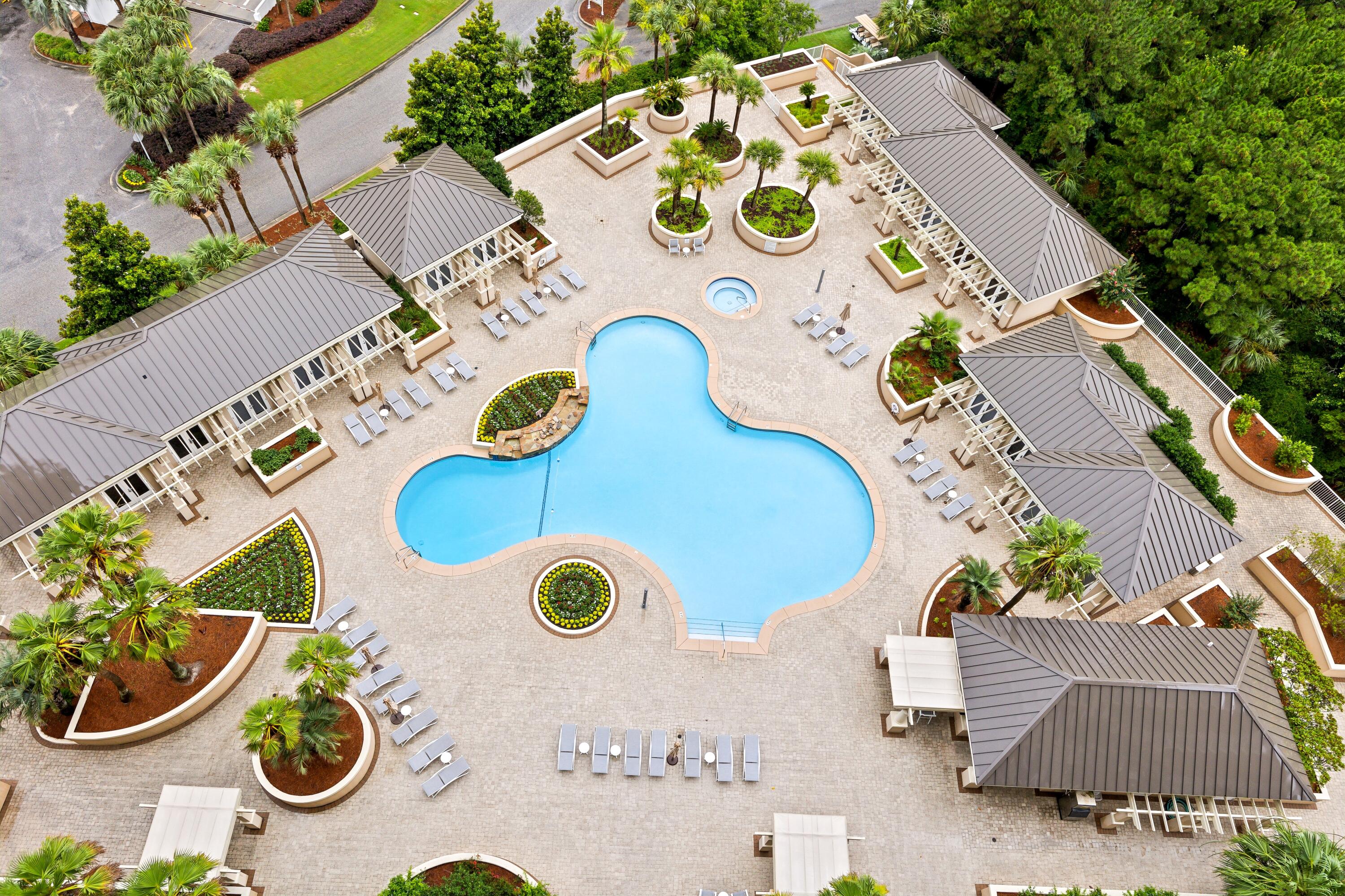 ONE BEACH CLUB DRIVE - Residential