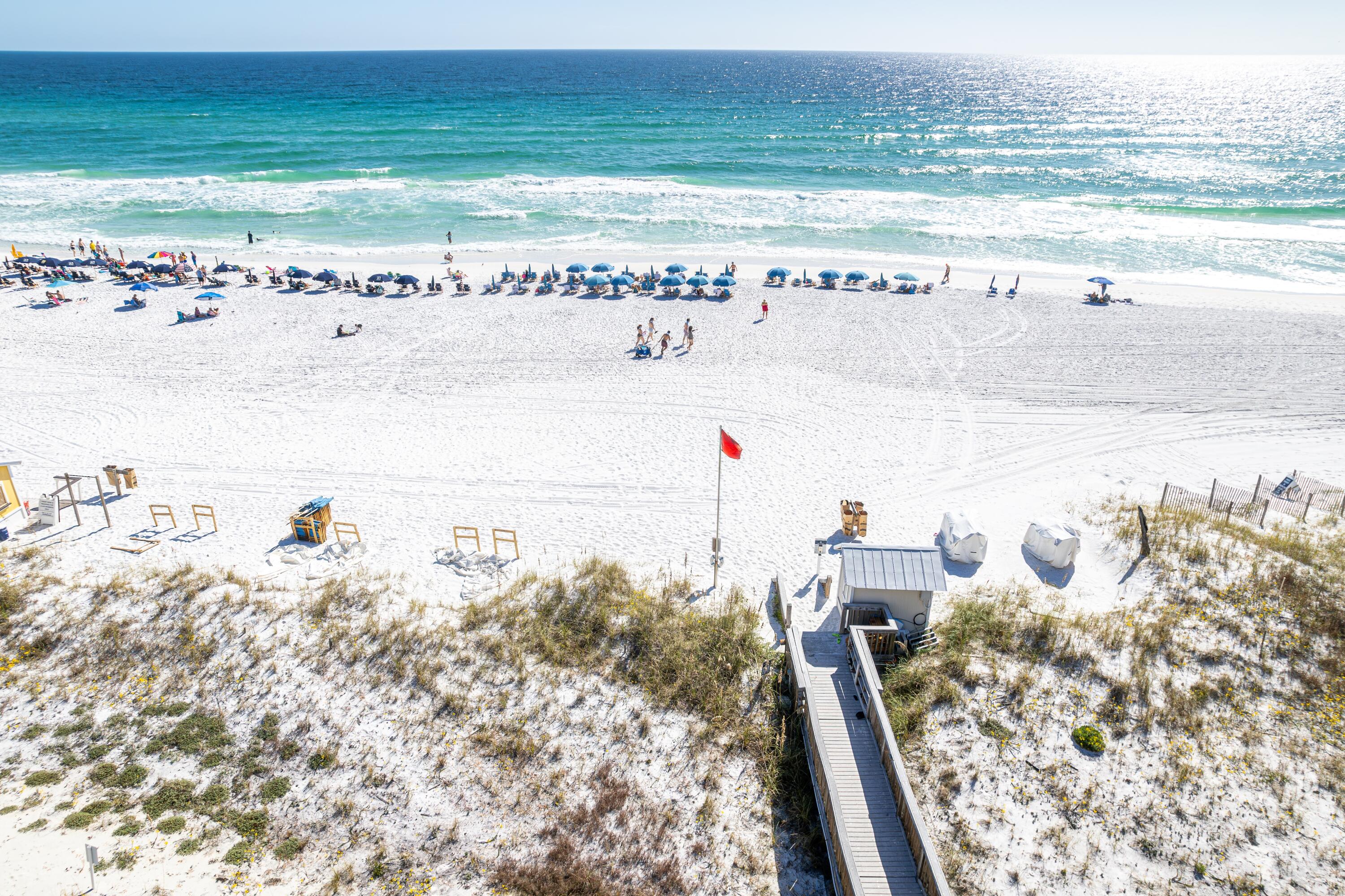ONE BEACH CLUB DRIVE - Residential