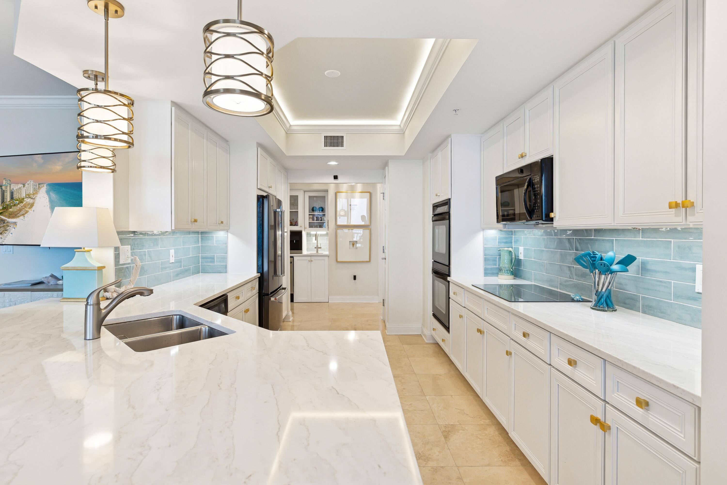 ONE BEACH CLUB DRIVE - Residential