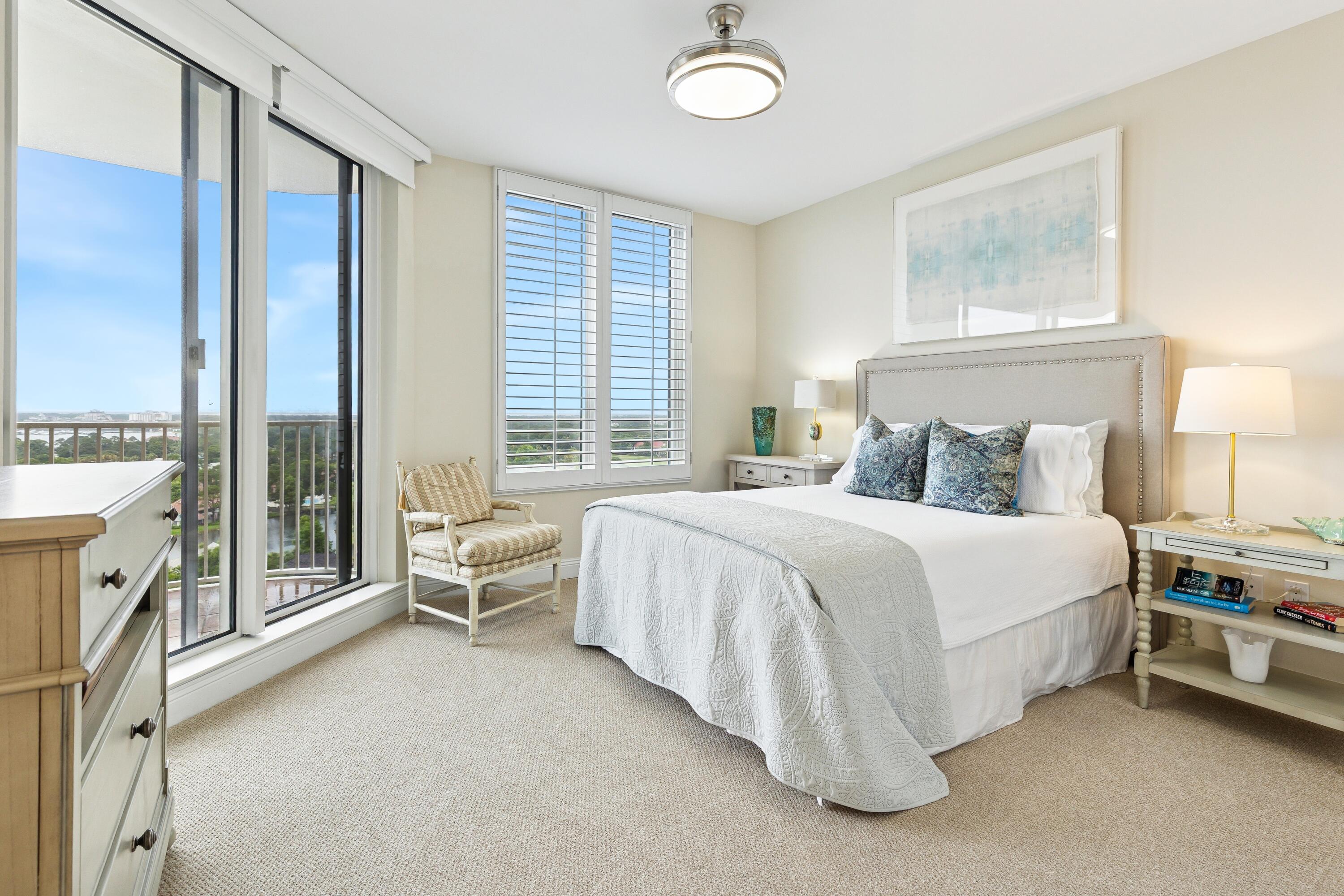 ONE BEACH CLUB DRIVE - Residential