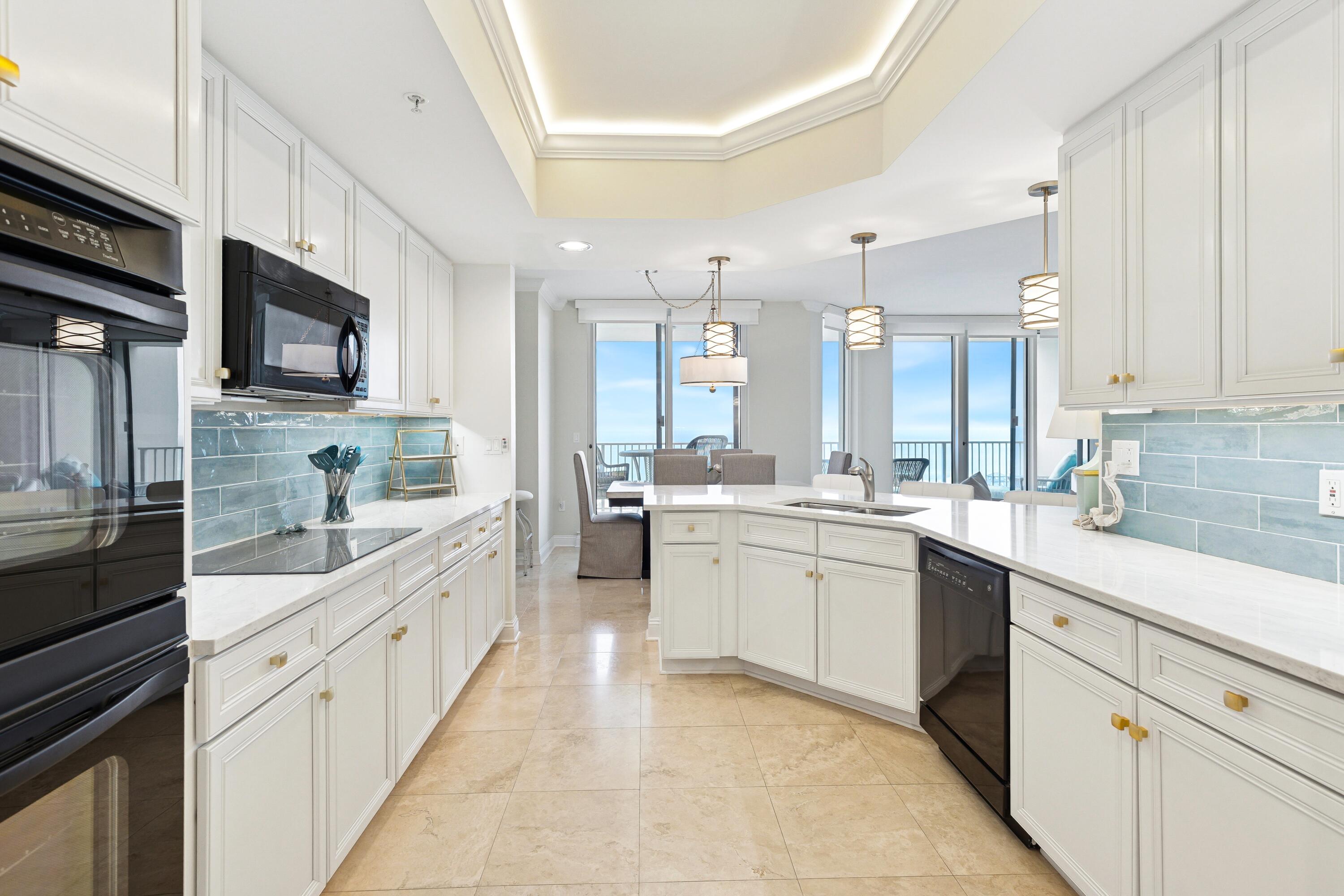 ONE BEACH CLUB DRIVE - Residential