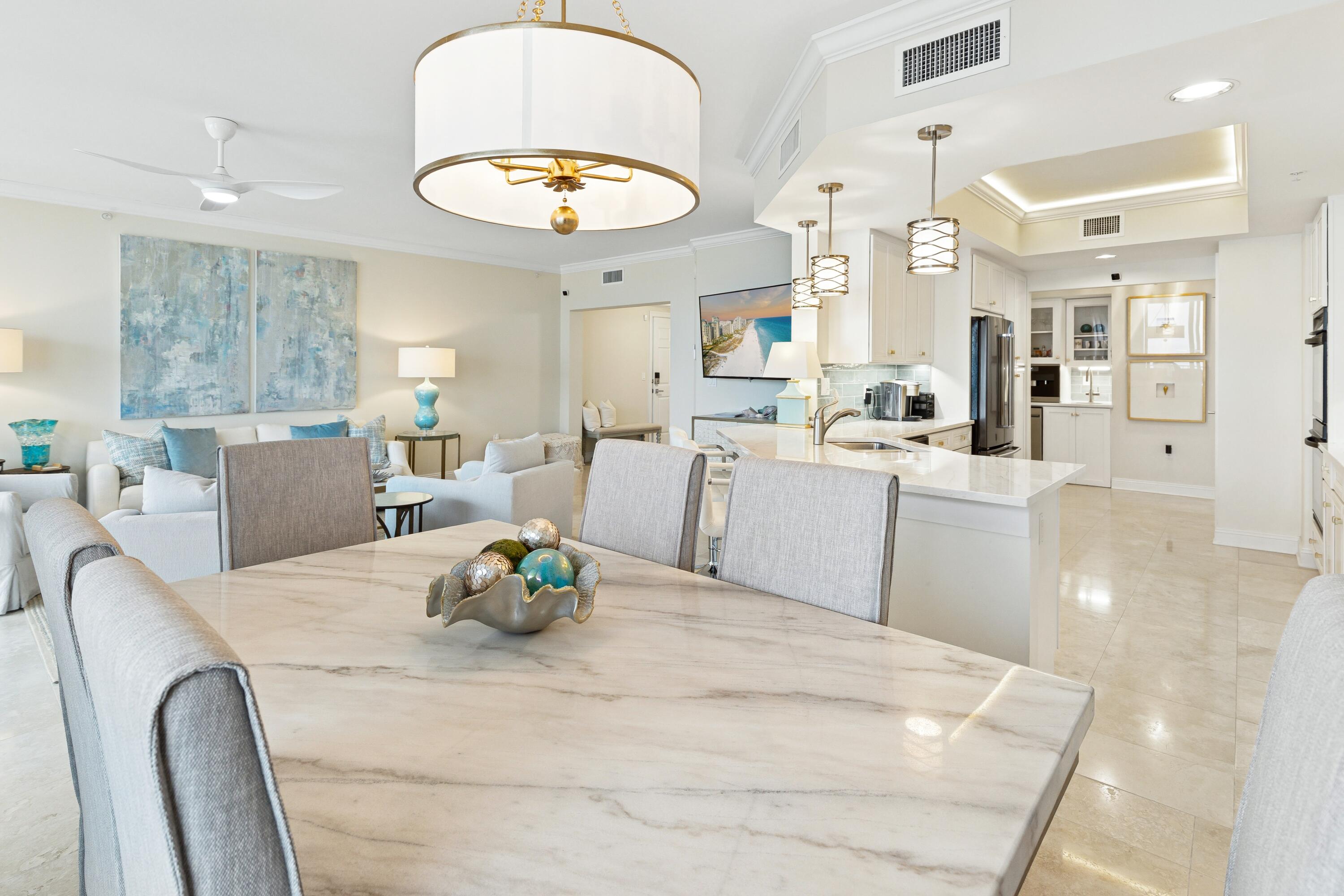 ONE BEACH CLUB DRIVE - Residential