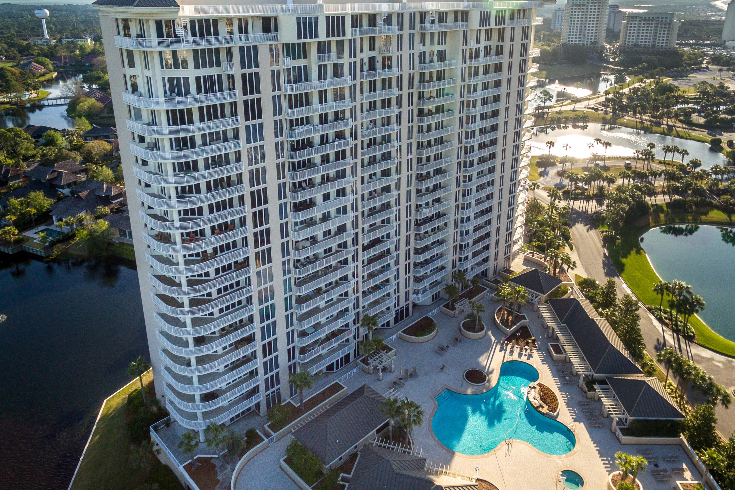 ONE BEACH CLUB DRIVE - Residential