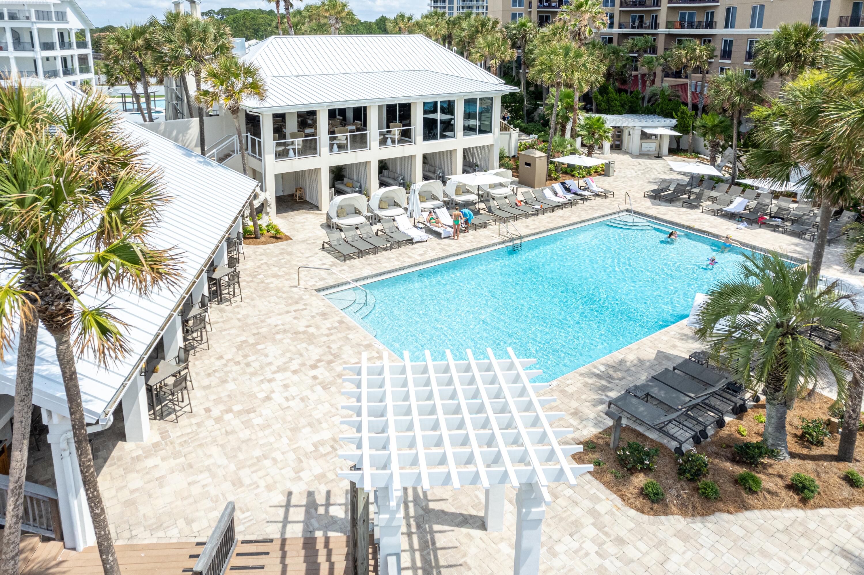 ONE BEACH CLUB DRIVE - Residential