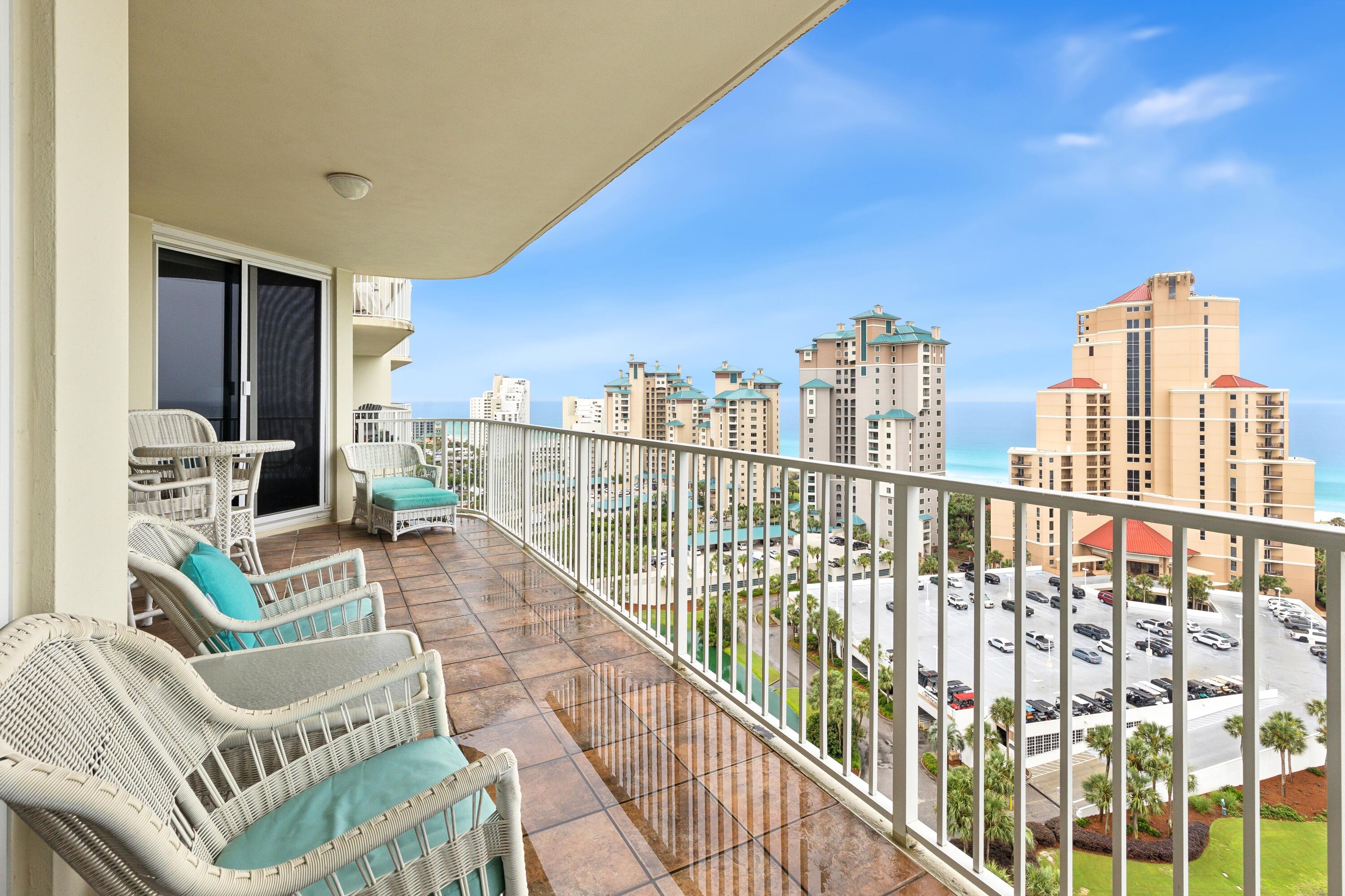 ONE BEACH CLUB DRIVE - Residential