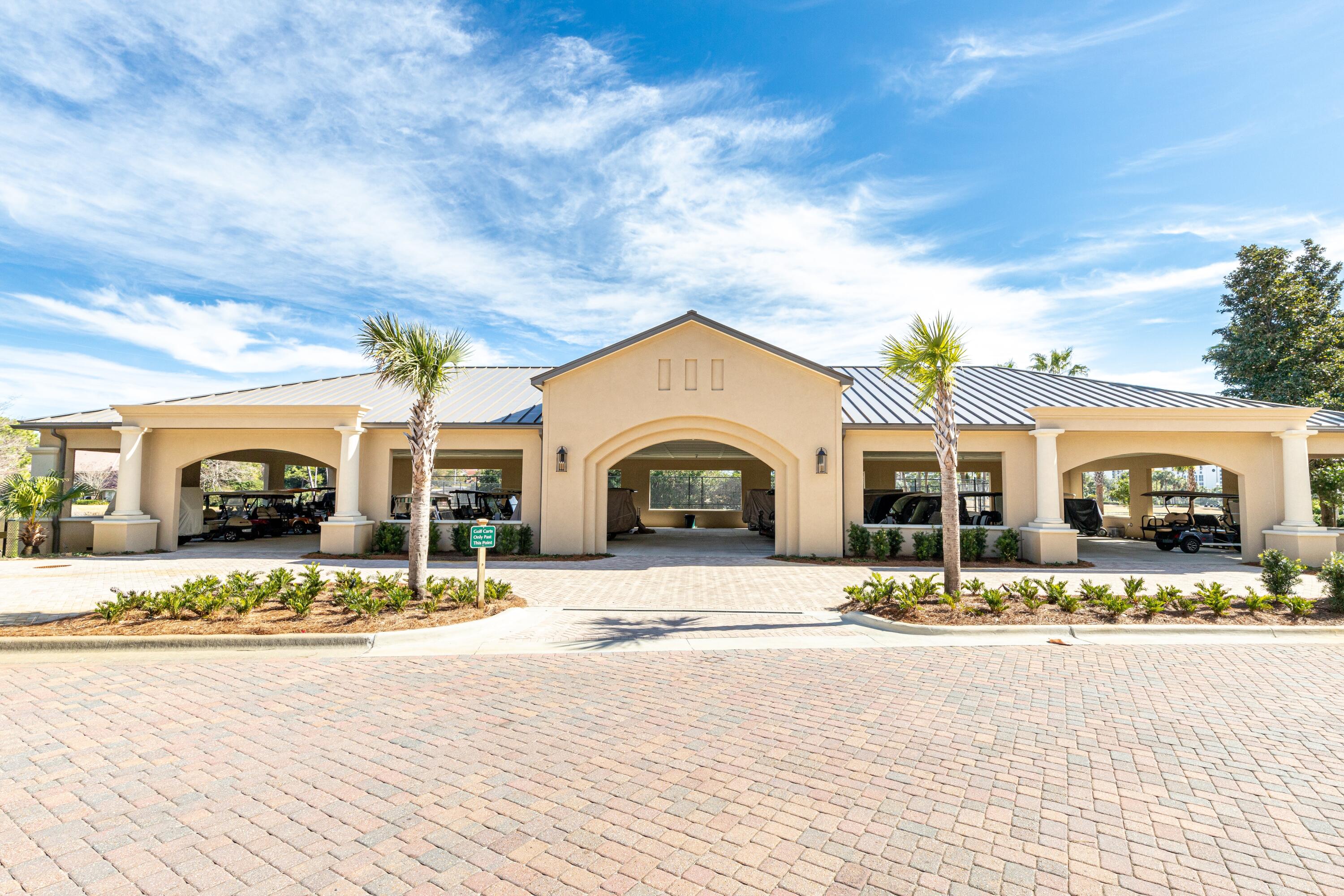 ONE BEACH CLUB DRIVE - Residential