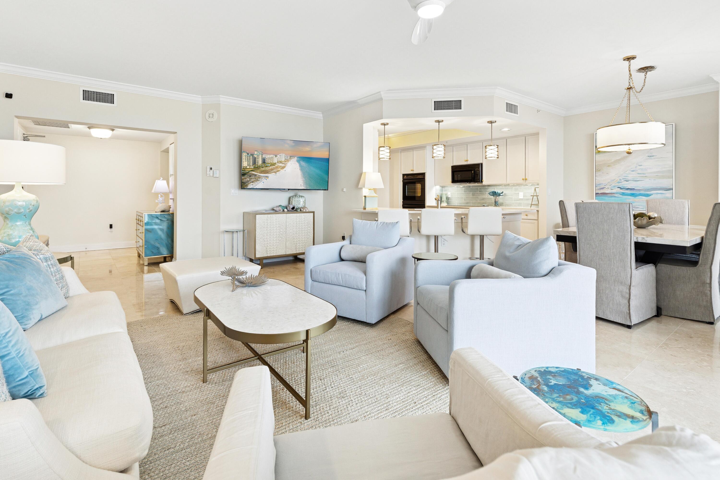 ONE BEACH CLUB DRIVE - Residential