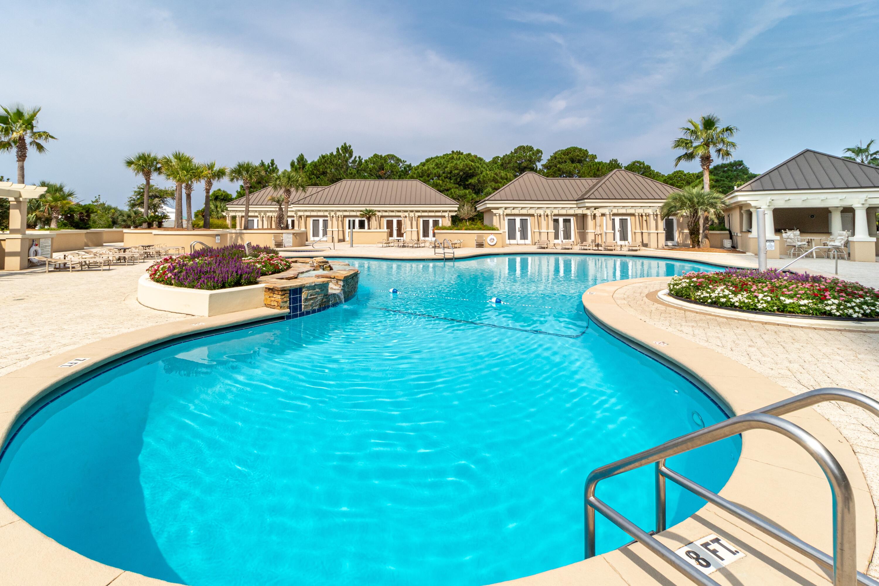 ONE BEACH CLUB DRIVE - Residential