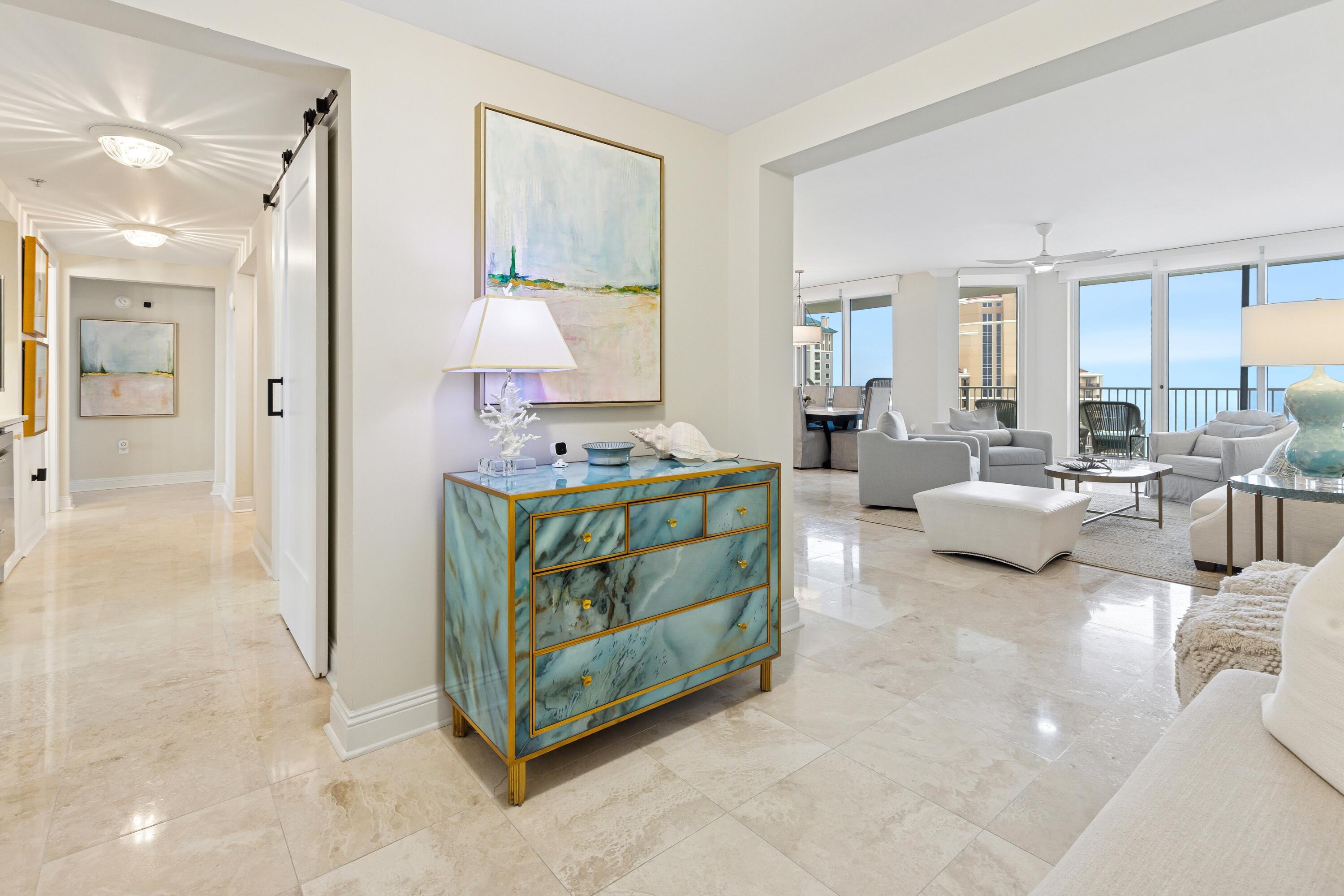 ONE BEACH CLUB DRIVE - Residential