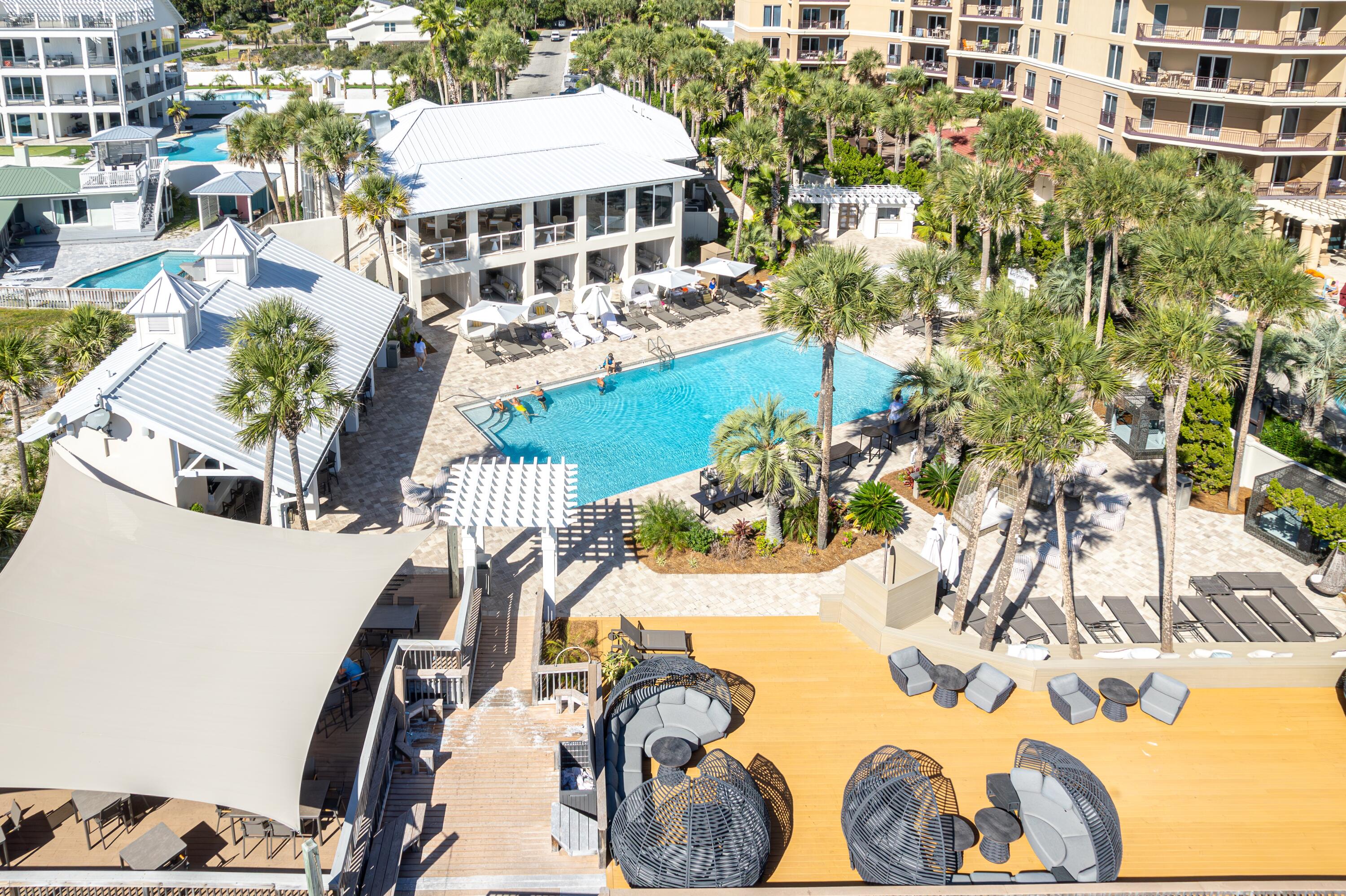 ONE BEACH CLUB DRIVE - Residential