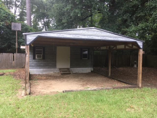 Pine View Subdivision - Residential