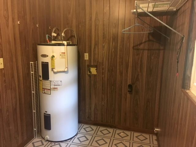 Pine View Subdivision - Residential