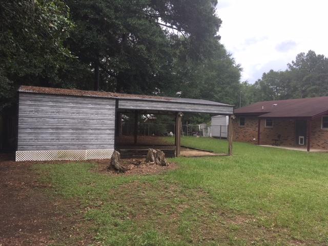 Pine View Subdivision - Residential