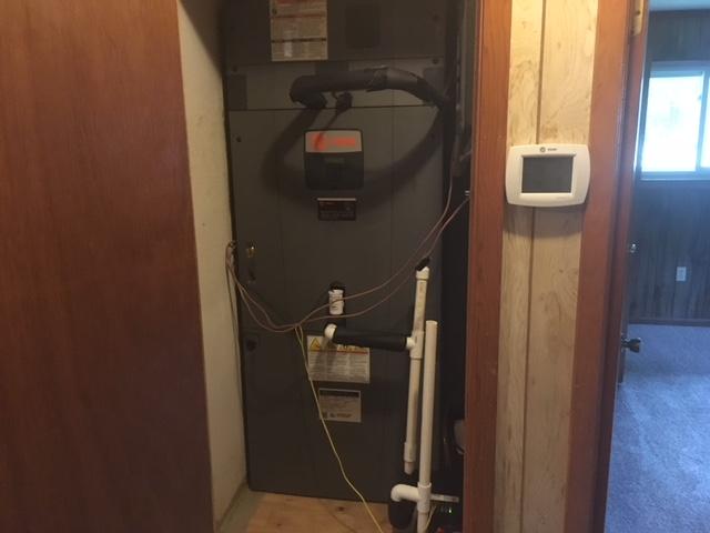 Pine View Subdivision - Residential